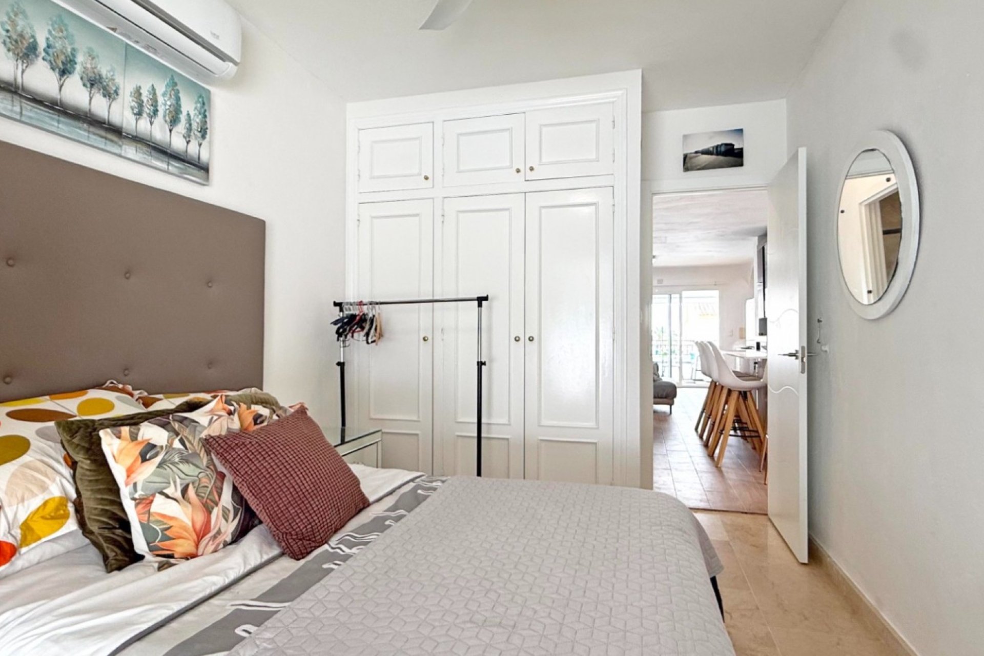 Revente - Villa - Orihuela Costa - Villamartín