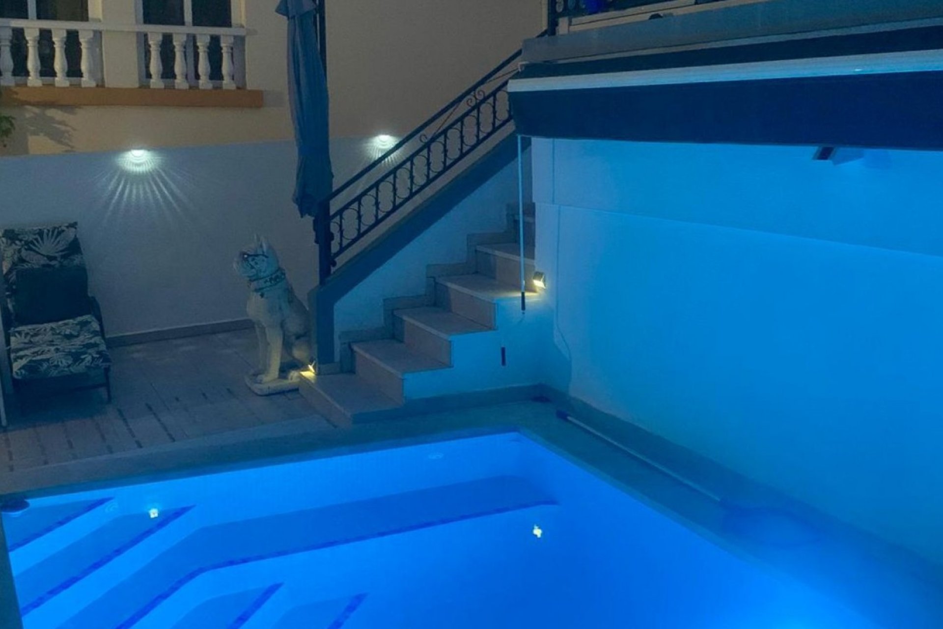 Revente - Villa - Orihuela Costa - Villamartín