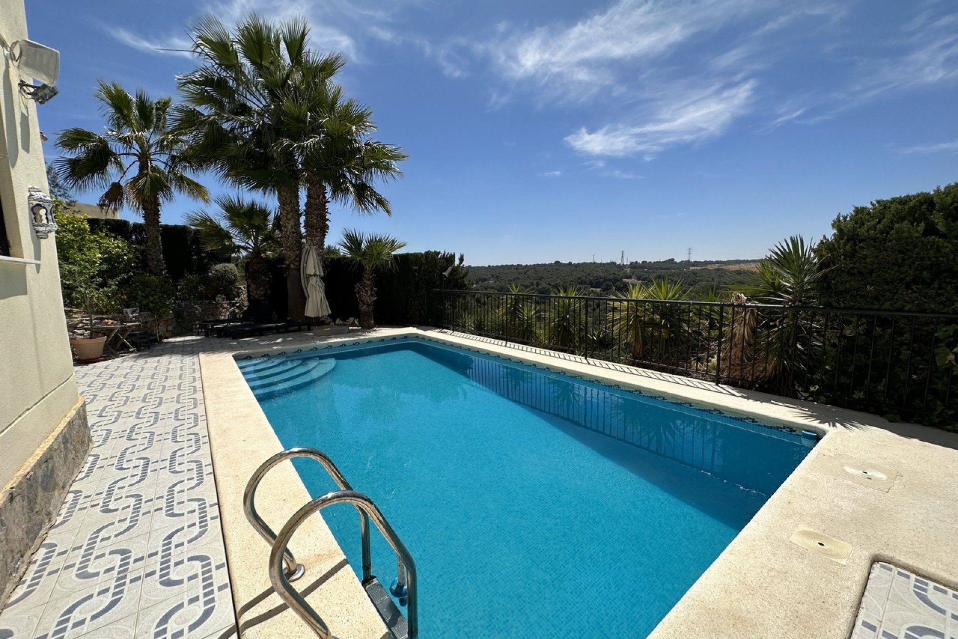 Revente - Villa - Orihuela Costa - Villamartin