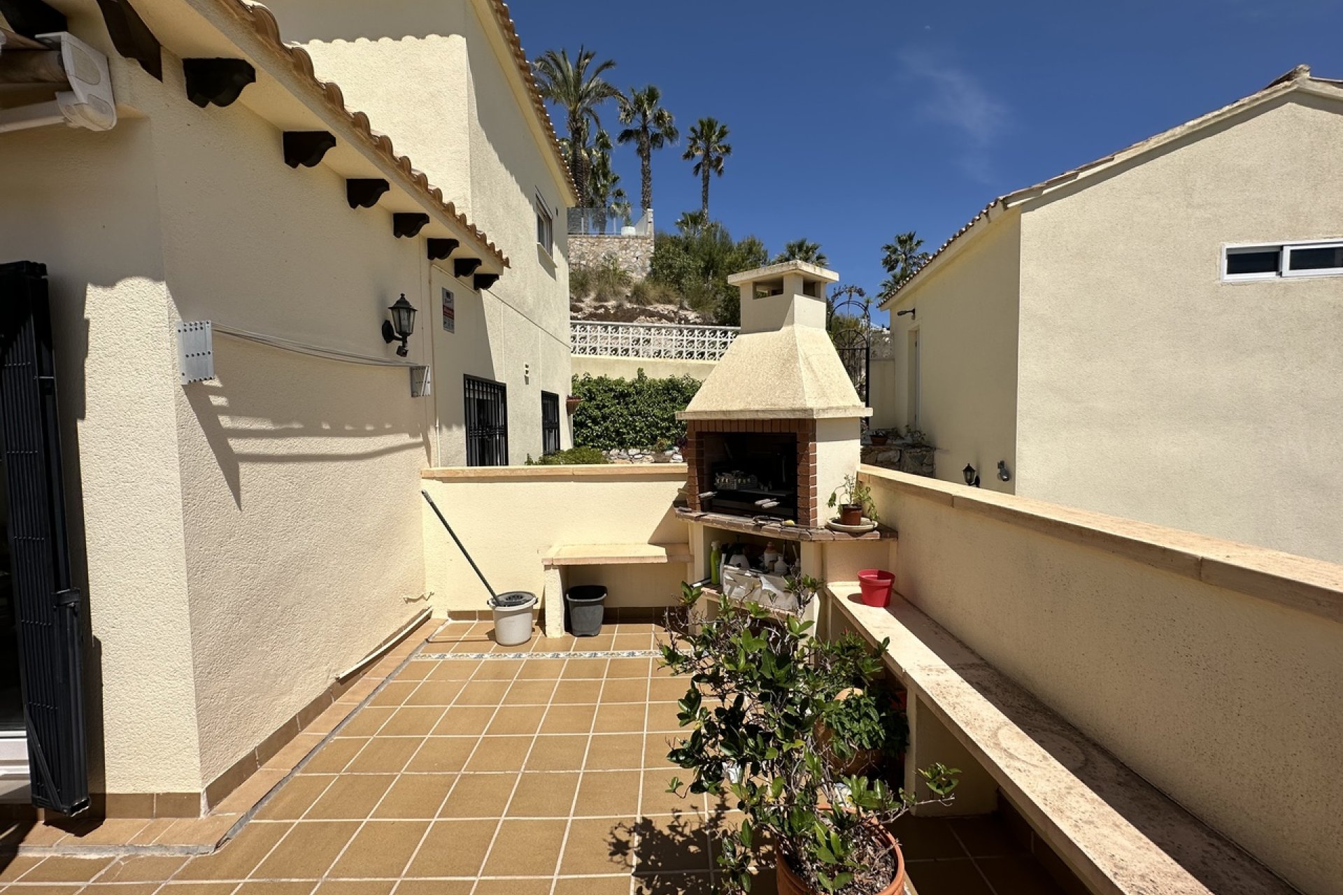 Revente - Villa - Orihuela Costa - Villamartin