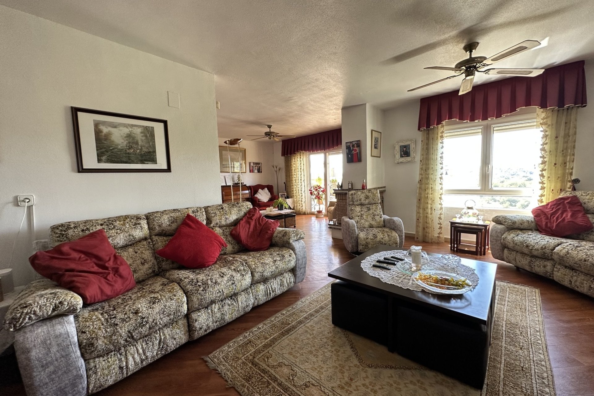 Revente - Villa - Orihuela Costa - Villamartin