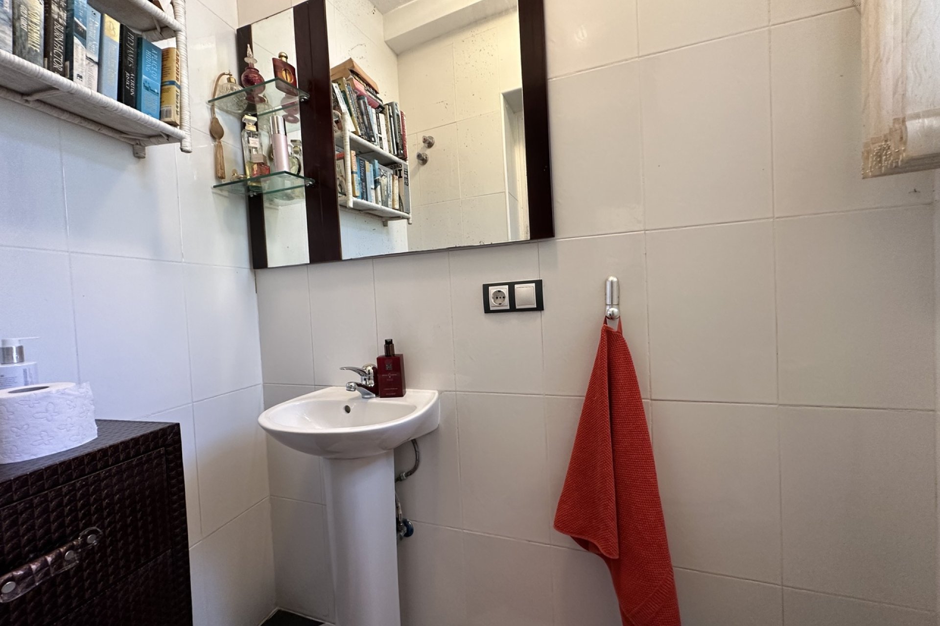 Revente - Villa - Orihuela Costa - Villamartin