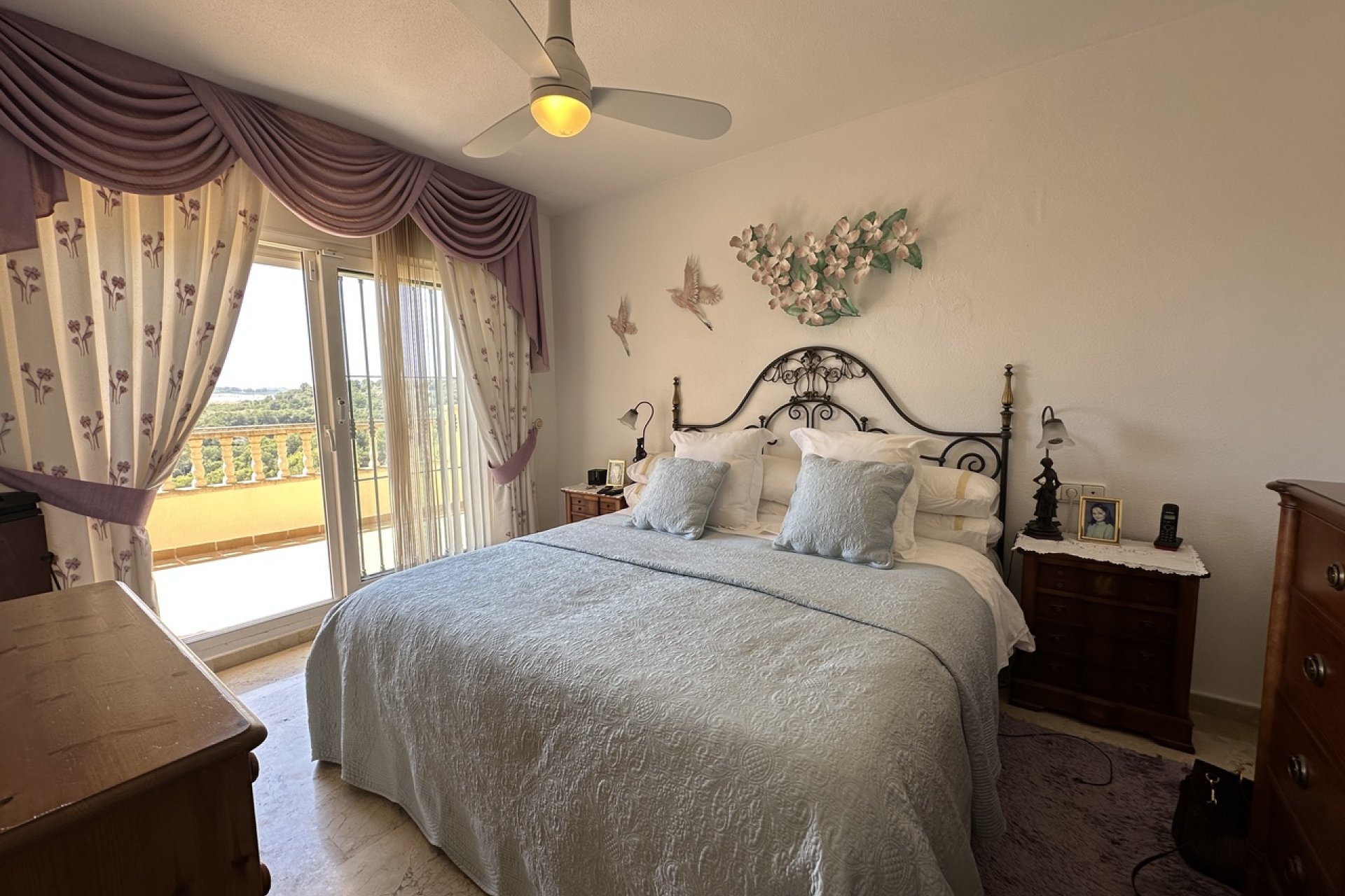 Revente - Villa - Orihuela Costa - Villamartin