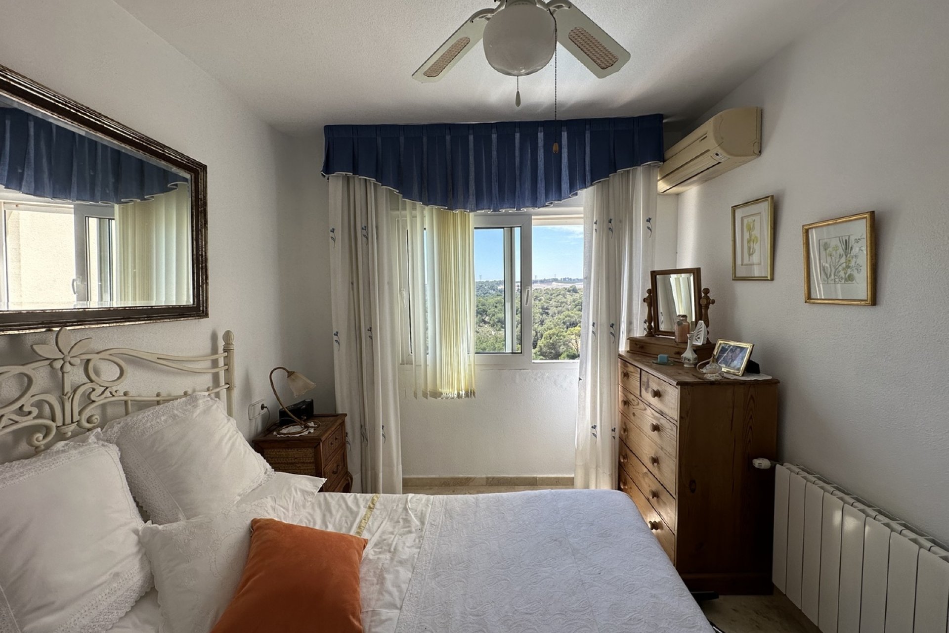 Revente - Villa - Orihuela Costa - Villamartin