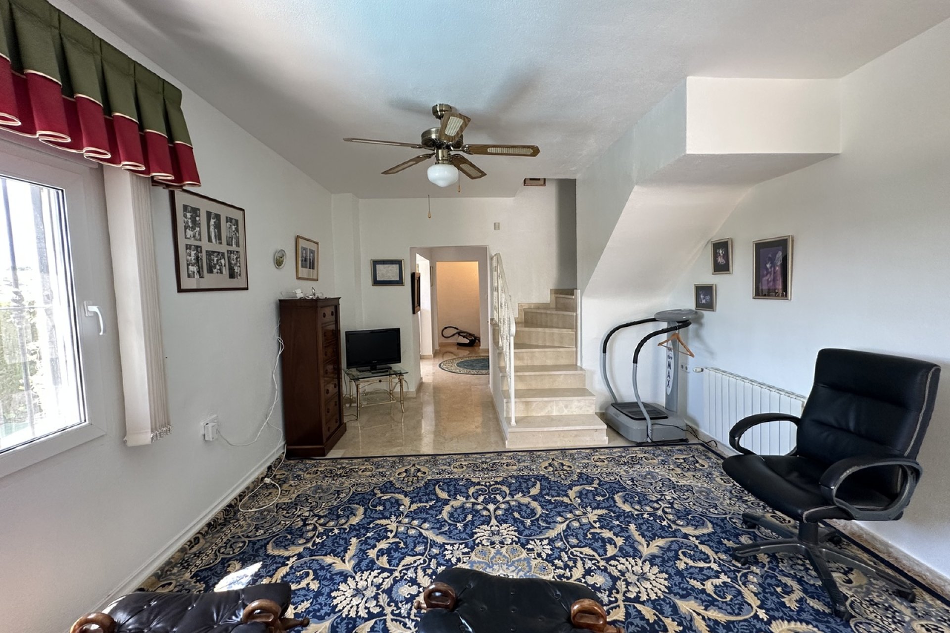 Revente - Villa - Orihuela Costa - Villamartin