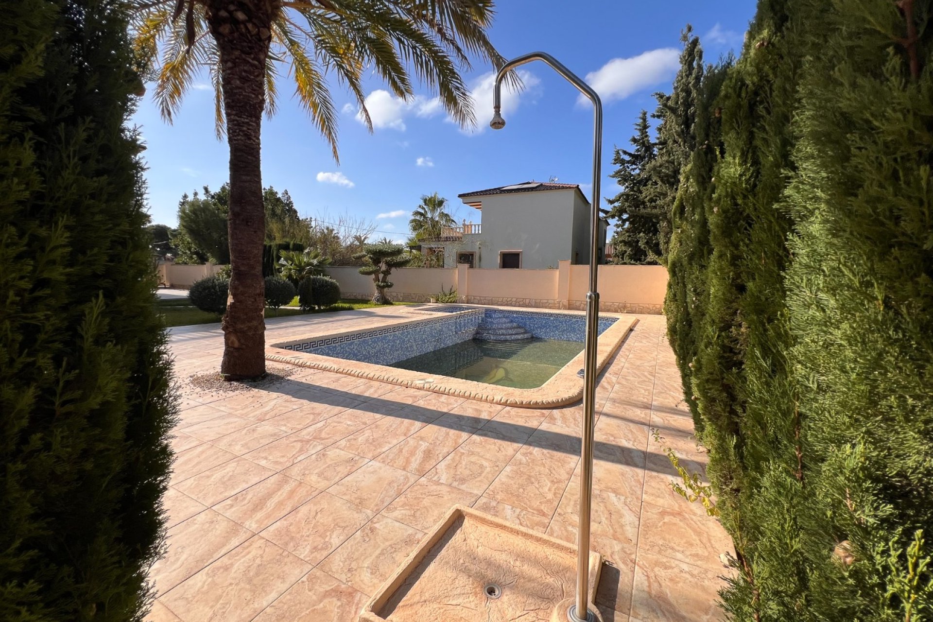 Revente - Villa - Orihuela Costa