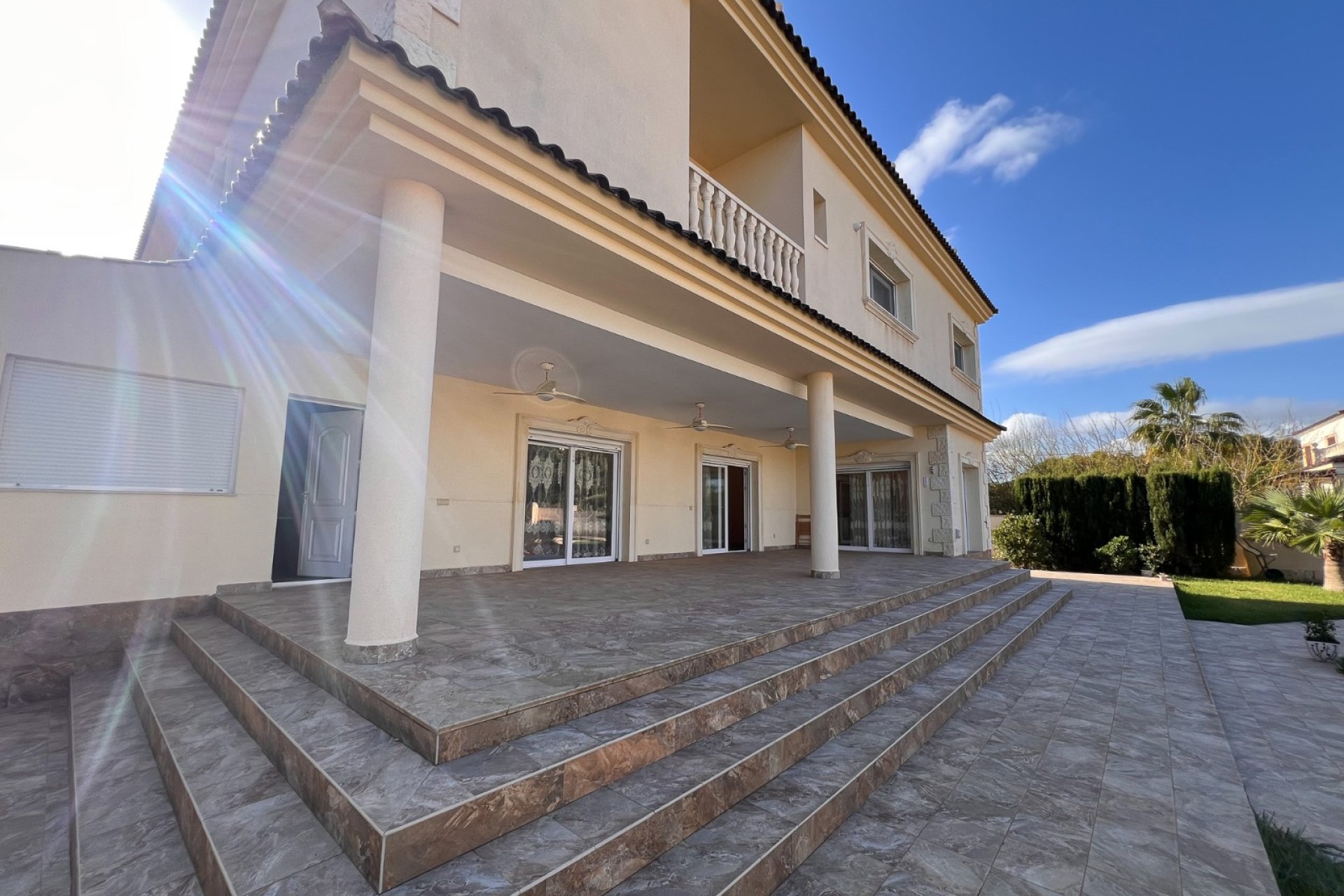 Revente - Villa - Orihuela Costa