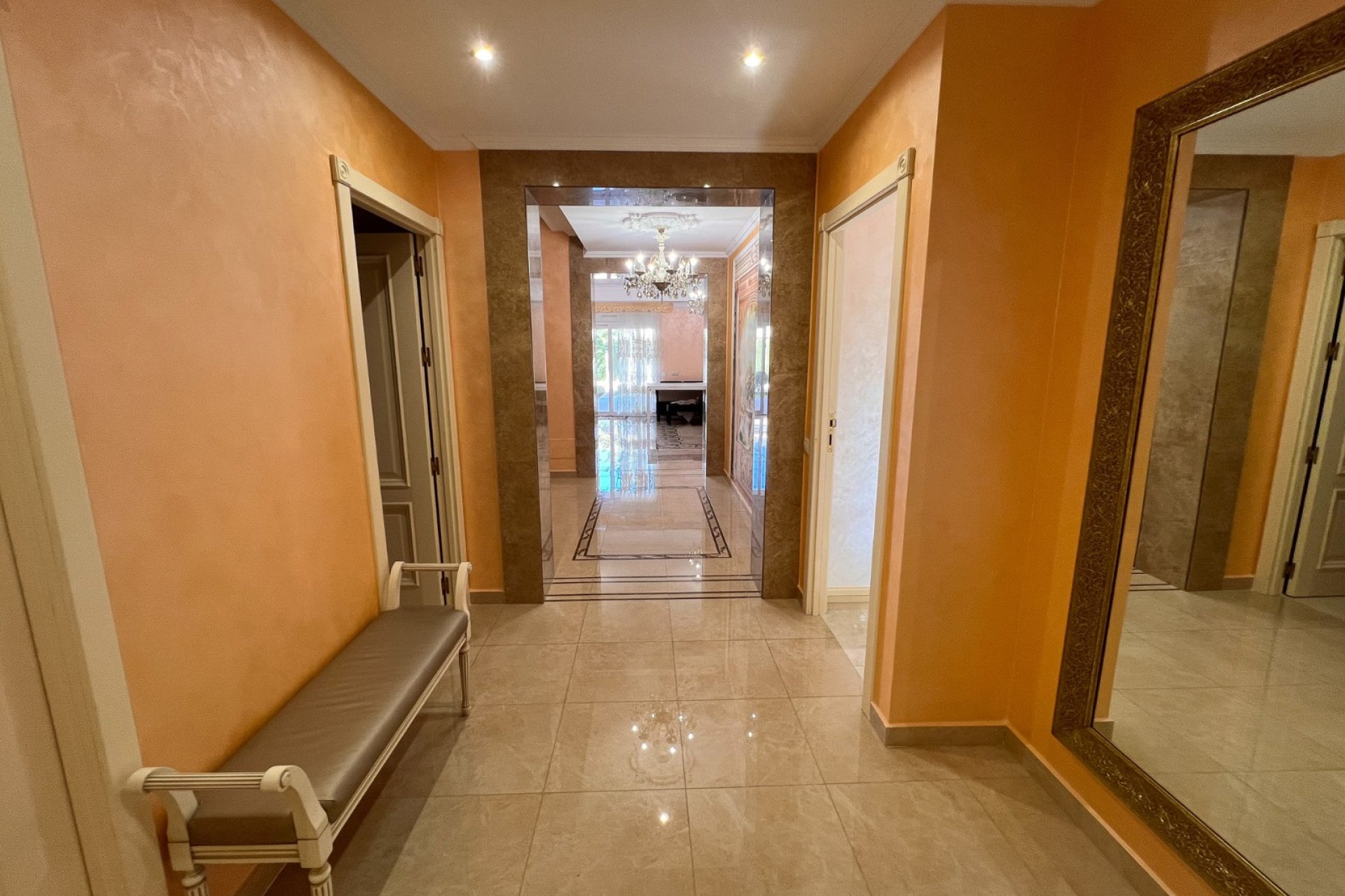 Revente - Villa - Orihuela Costa