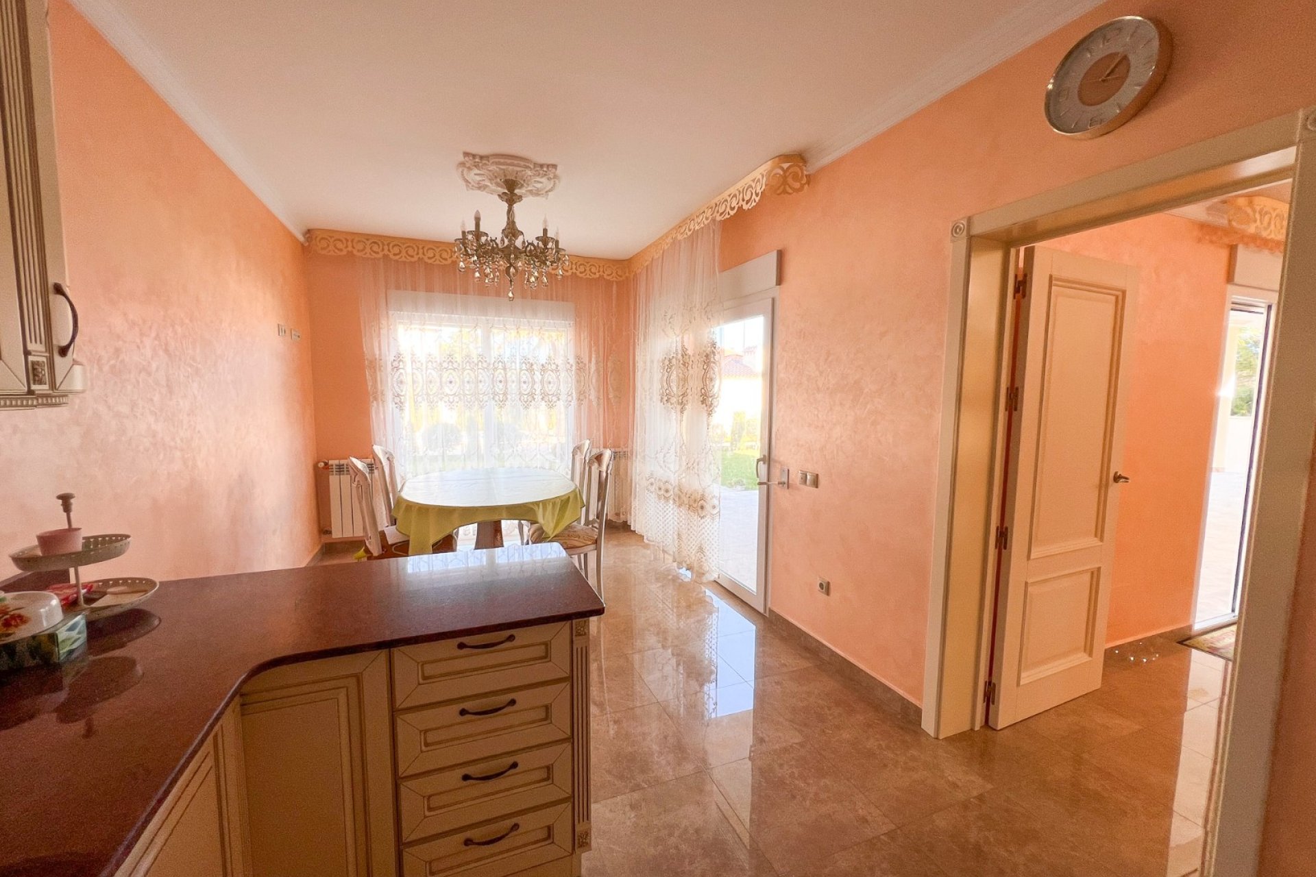 Revente - Villa - Orihuela Costa