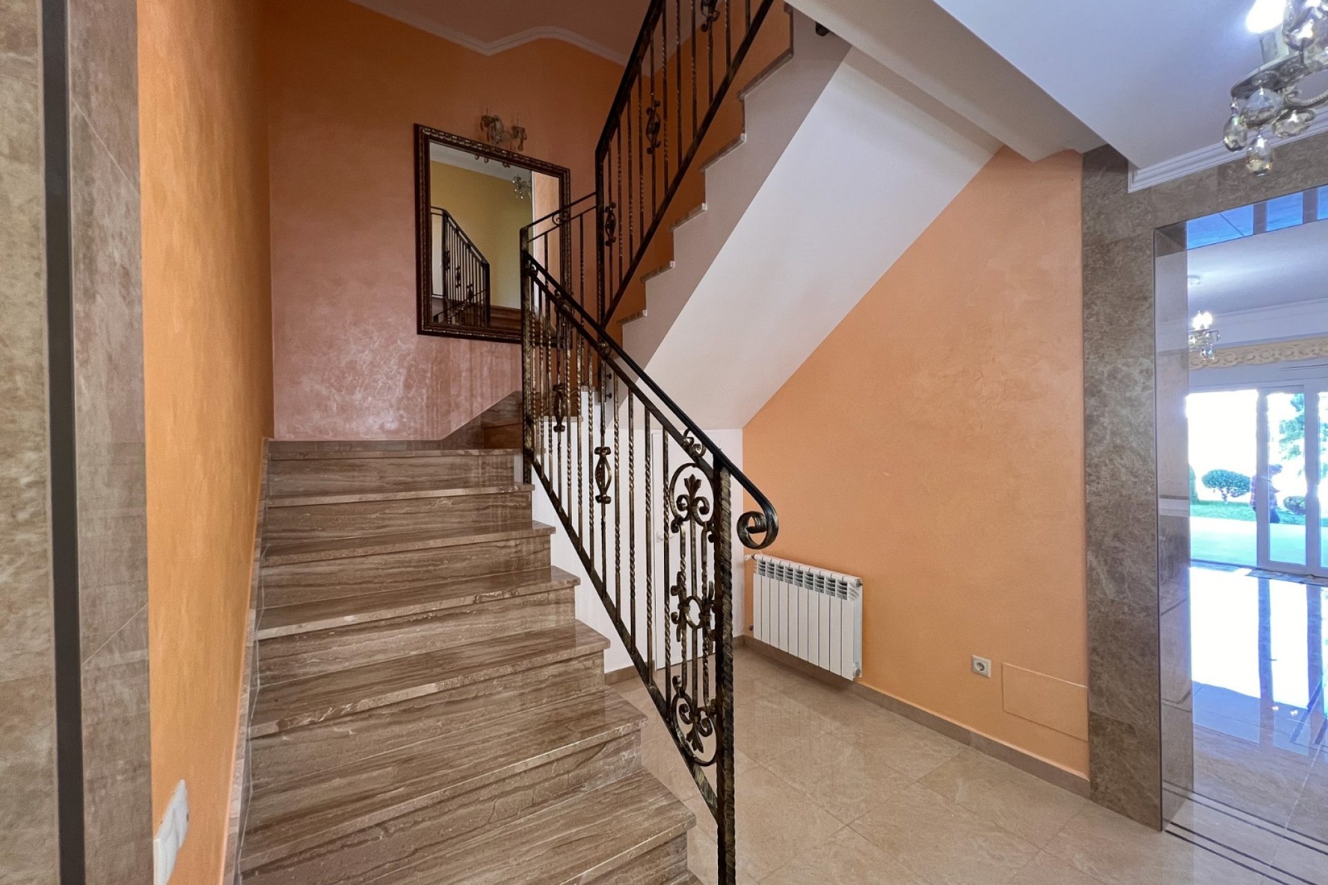 Revente - Villa - Orihuela Costa