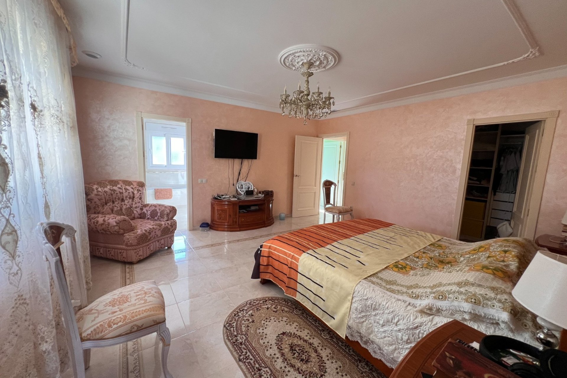 Revente - Villa - Orihuela Costa