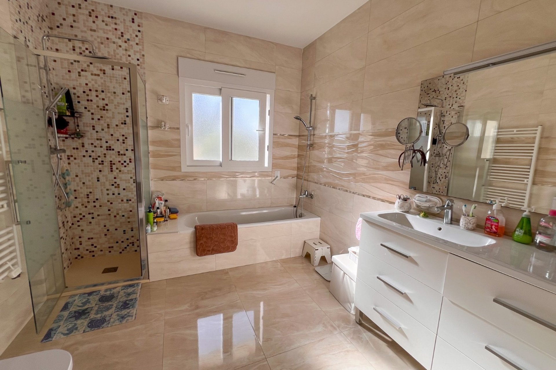 Revente - Villa - Orihuela Costa