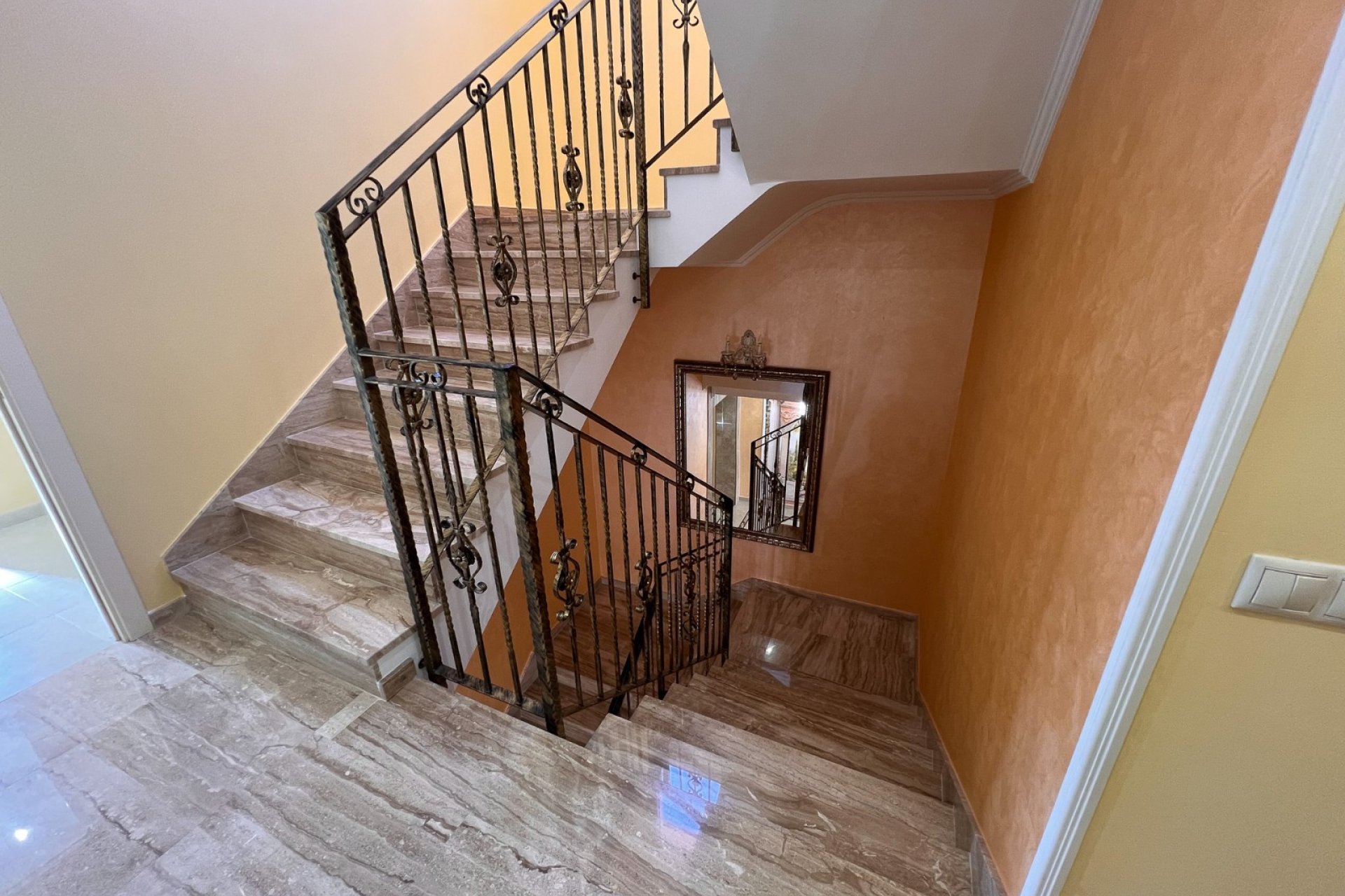 Revente - Villa - Orihuela Costa