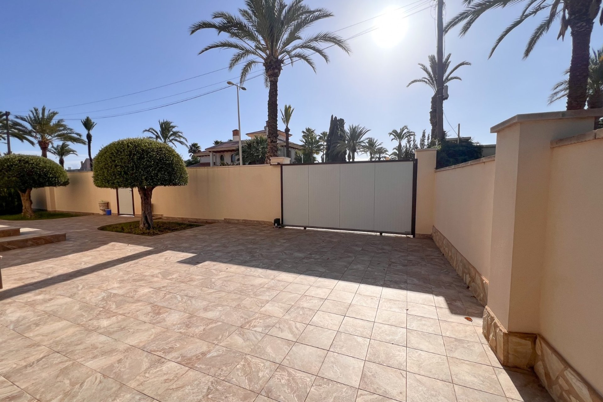 Revente - Villa - Orihuela Costa