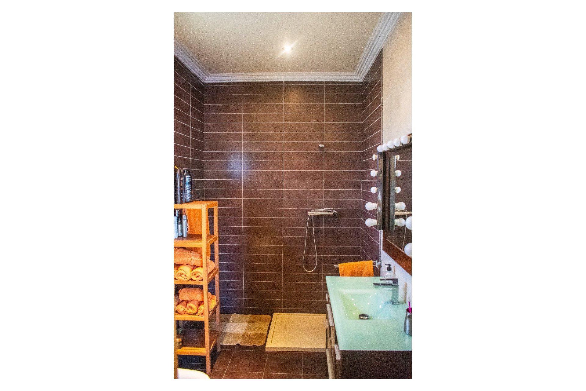 Revente - Villa - Orihuela - El raal