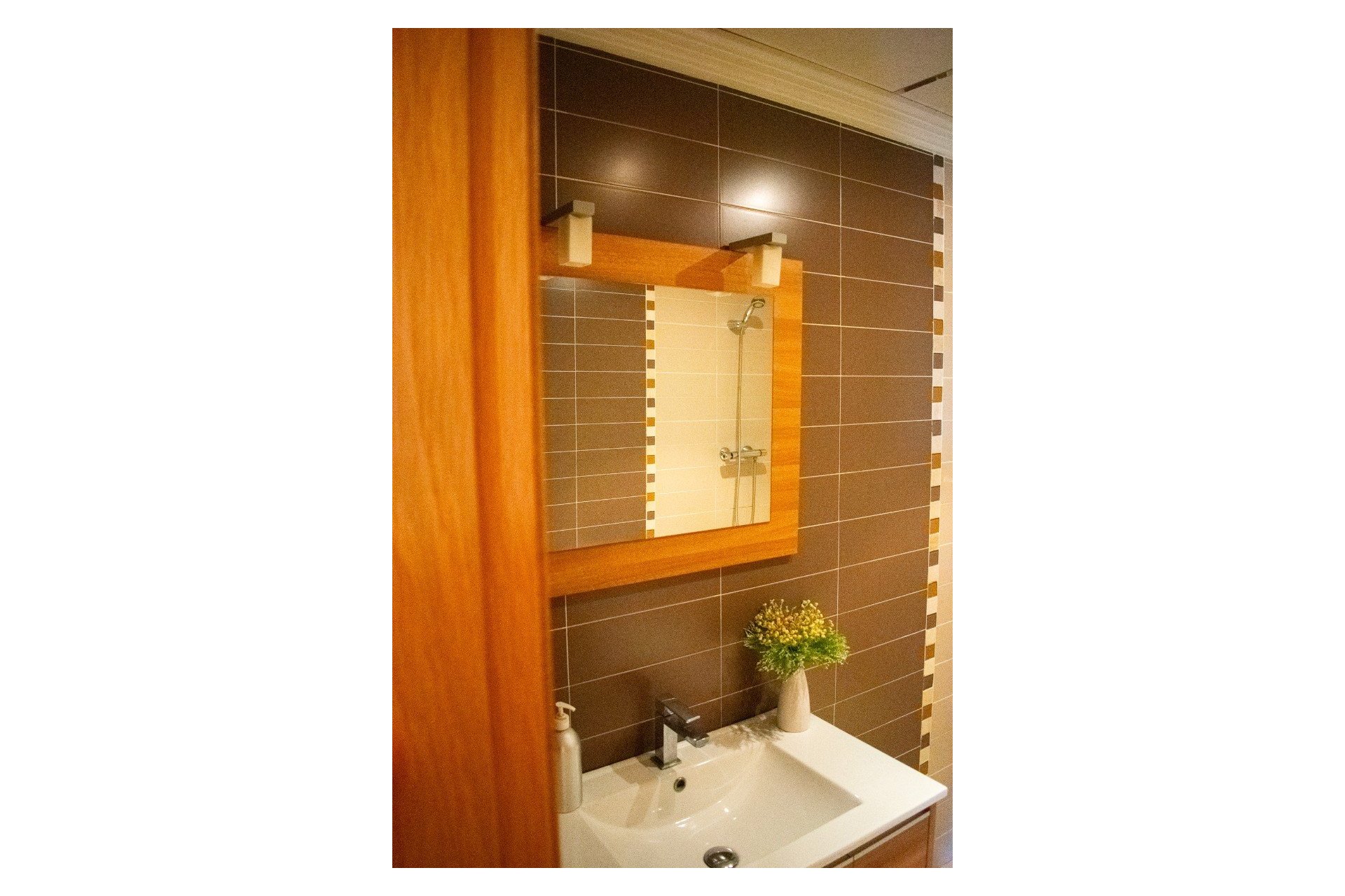 Revente - Villa - Orihuela - El raal