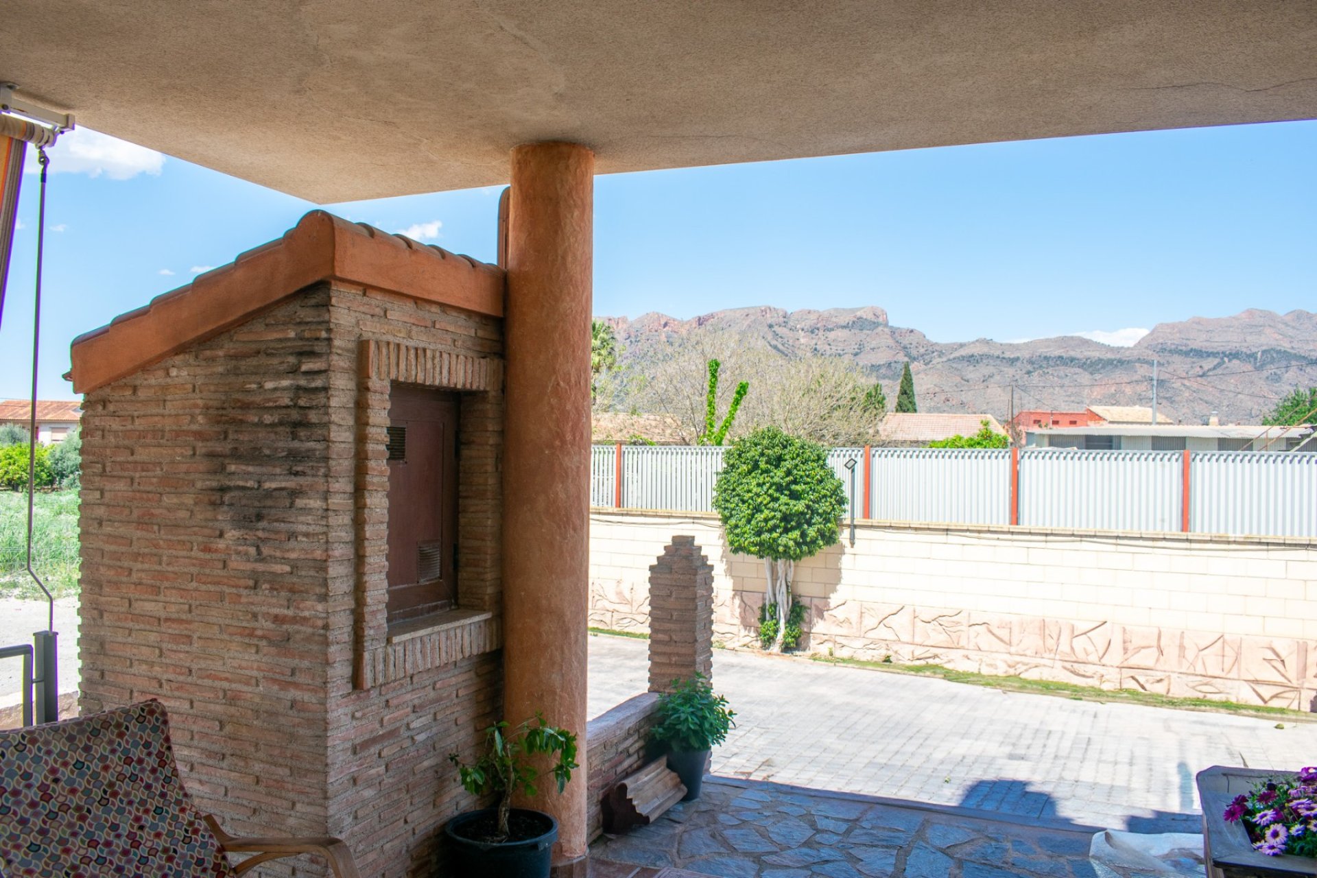 Revente - Villa - Orihuela - El raal