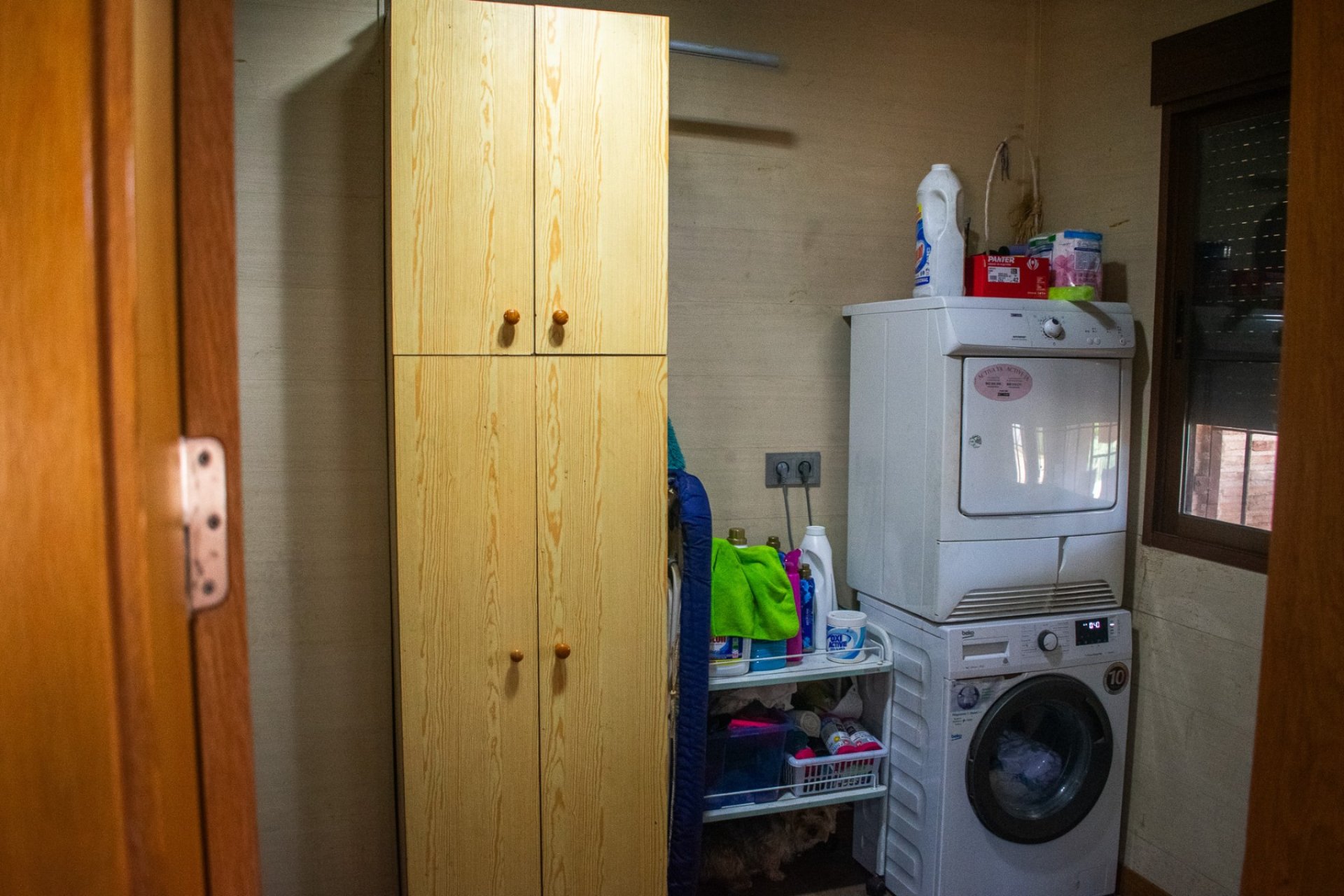 Revente - Villa - Orihuela - El raal