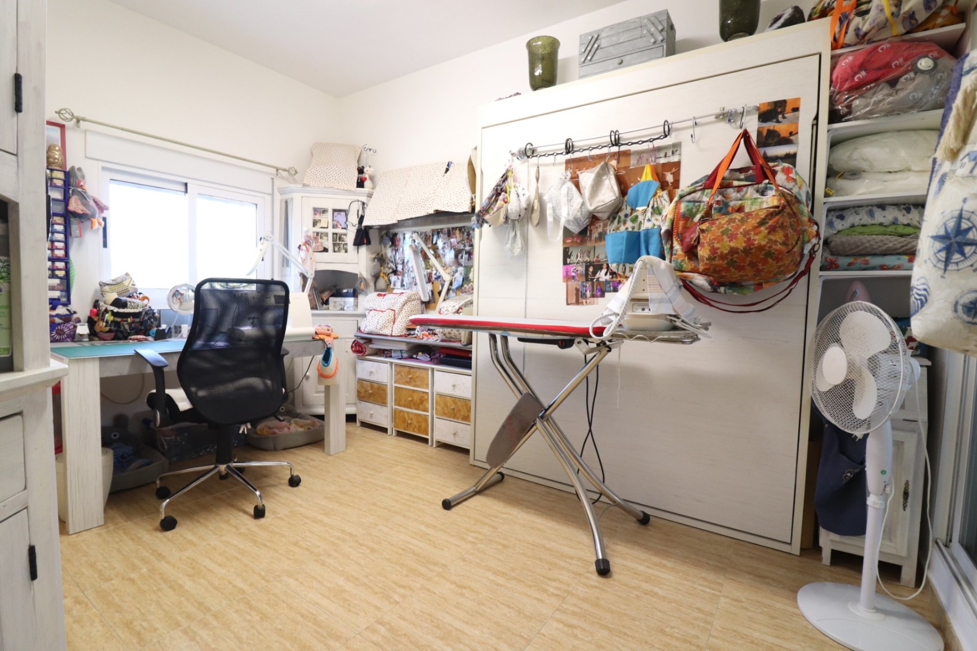 Revente - Villa - Orihuela - La Campaneta