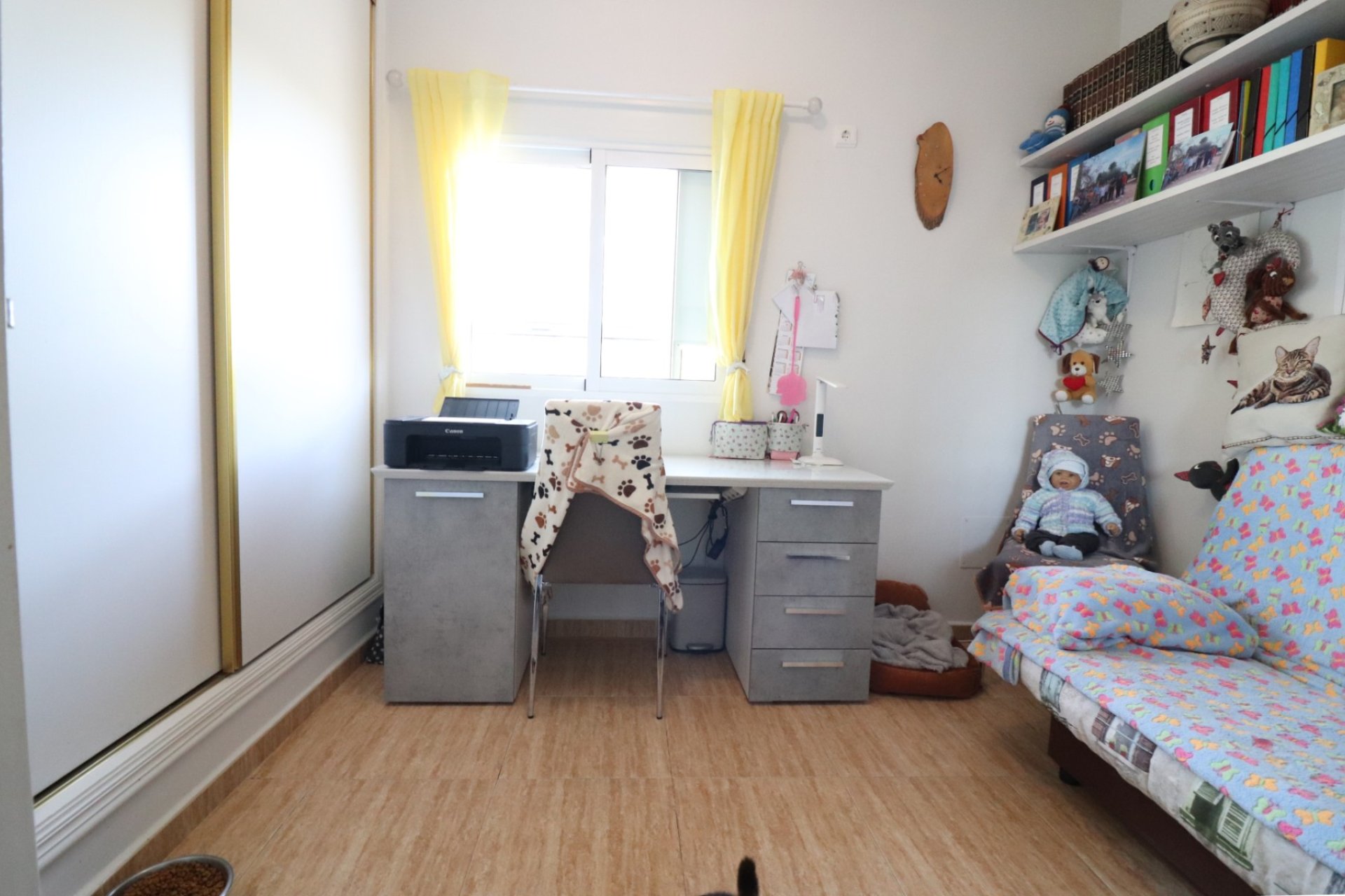 Revente - Villa - Orihuela - La Campaneta