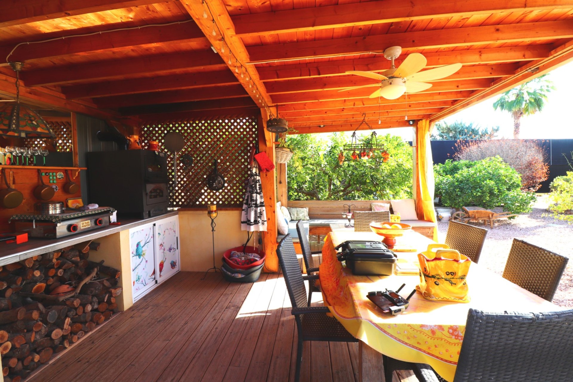 Revente - Villa - Orihuela - La Campaneta