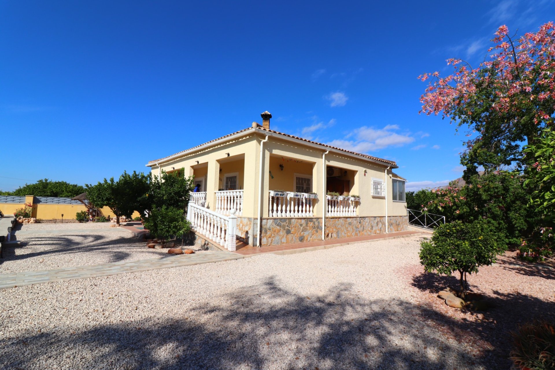 Revente - Villa - Orihuela - La Campaneta