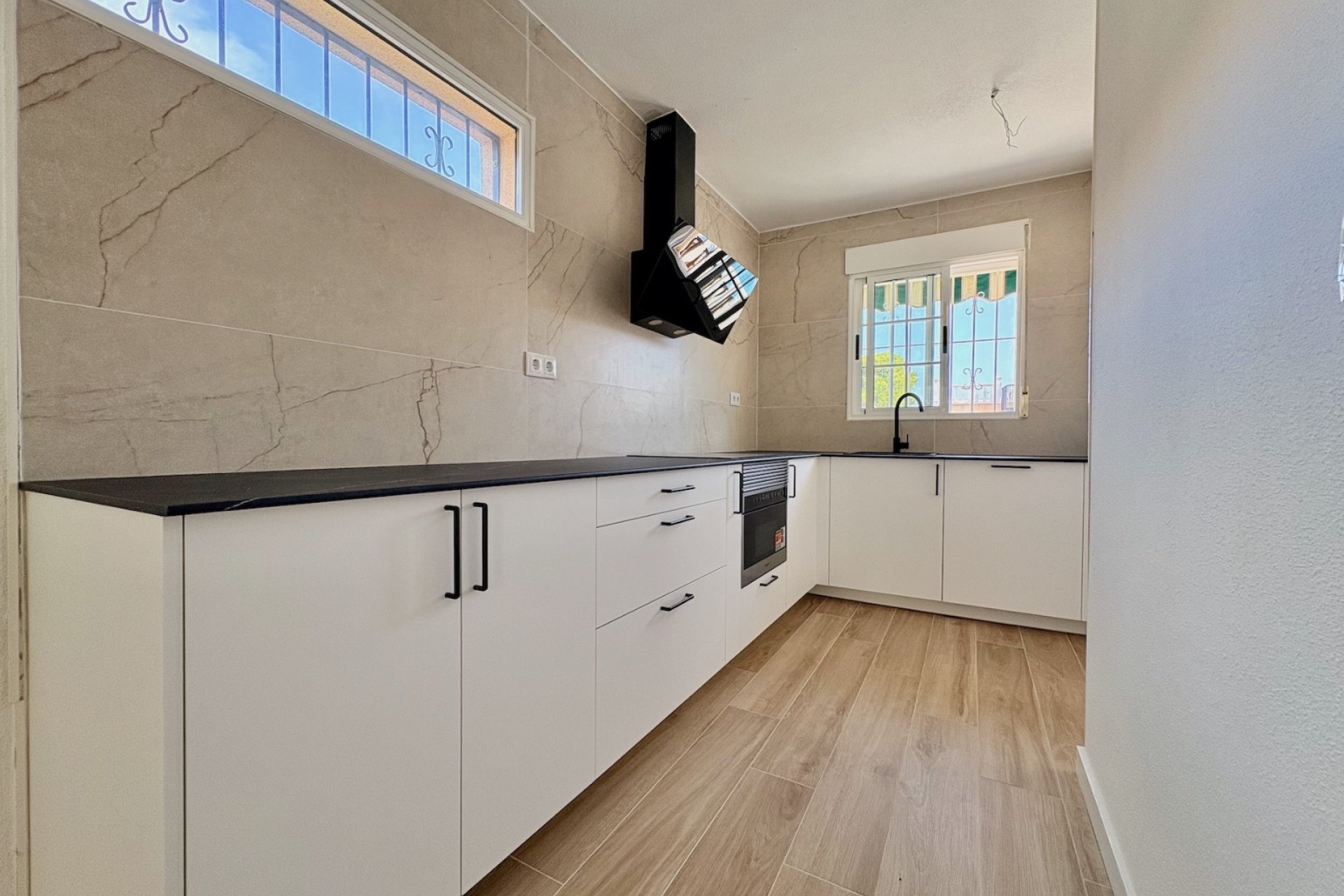 Revente - Villa - Orihuela - Los Balcones
