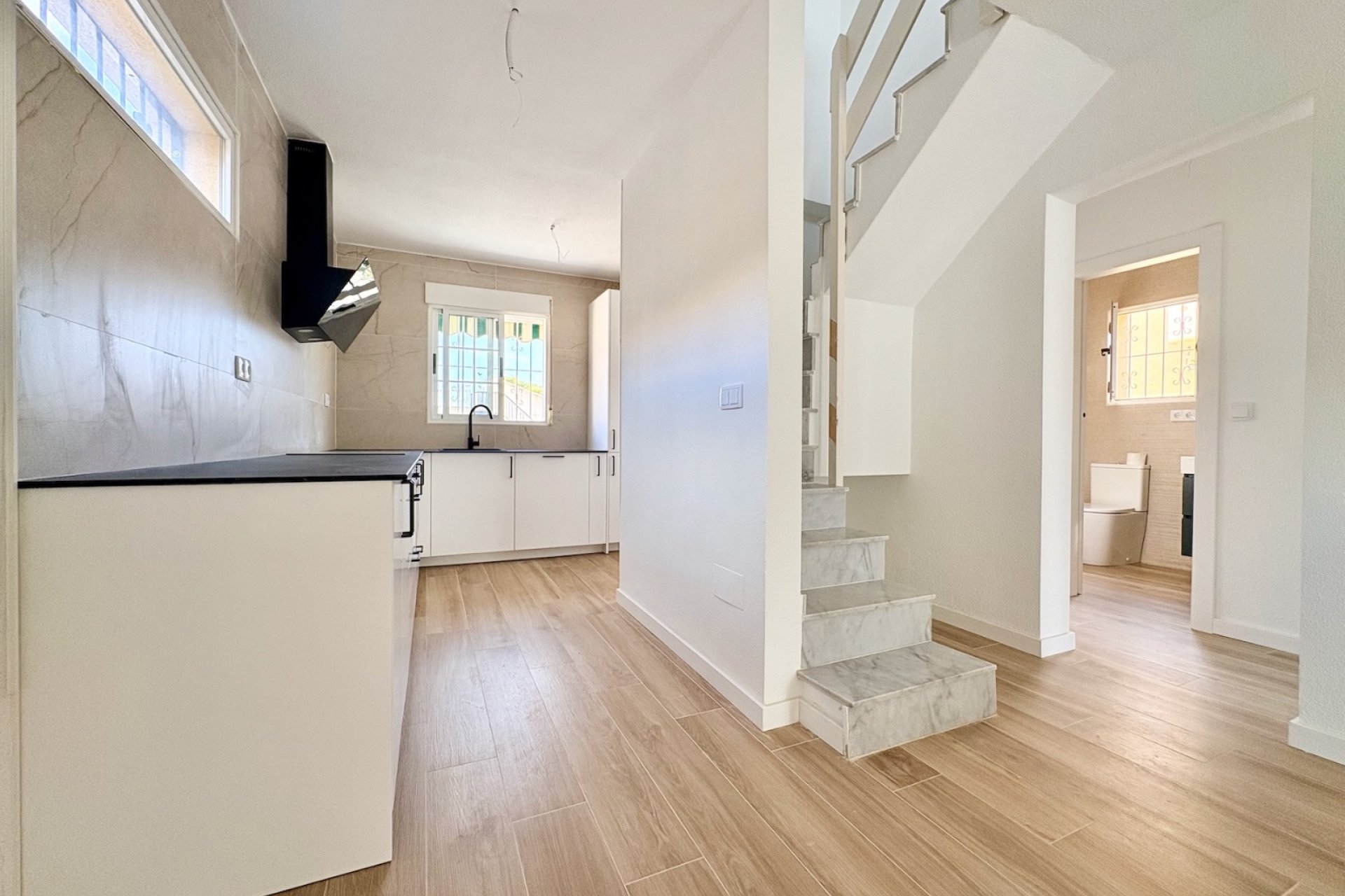 Revente - Villa - Orihuela - Los Balcones