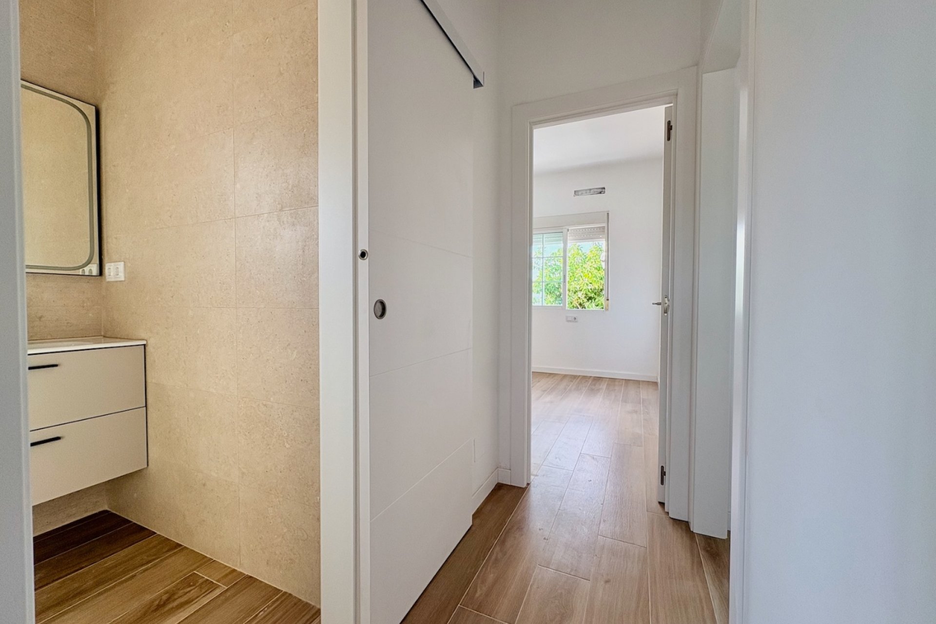 Revente - Villa - Orihuela - Los Balcones