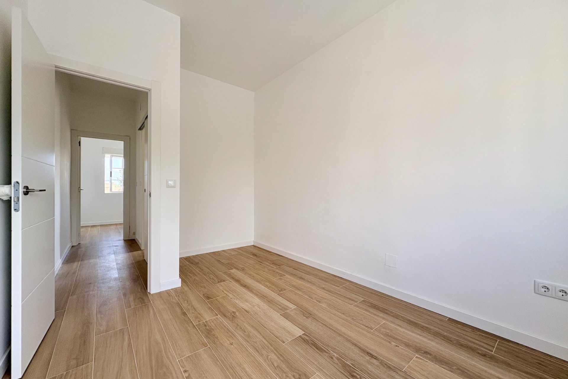 Revente - Villa - Orihuela - Los Balcones