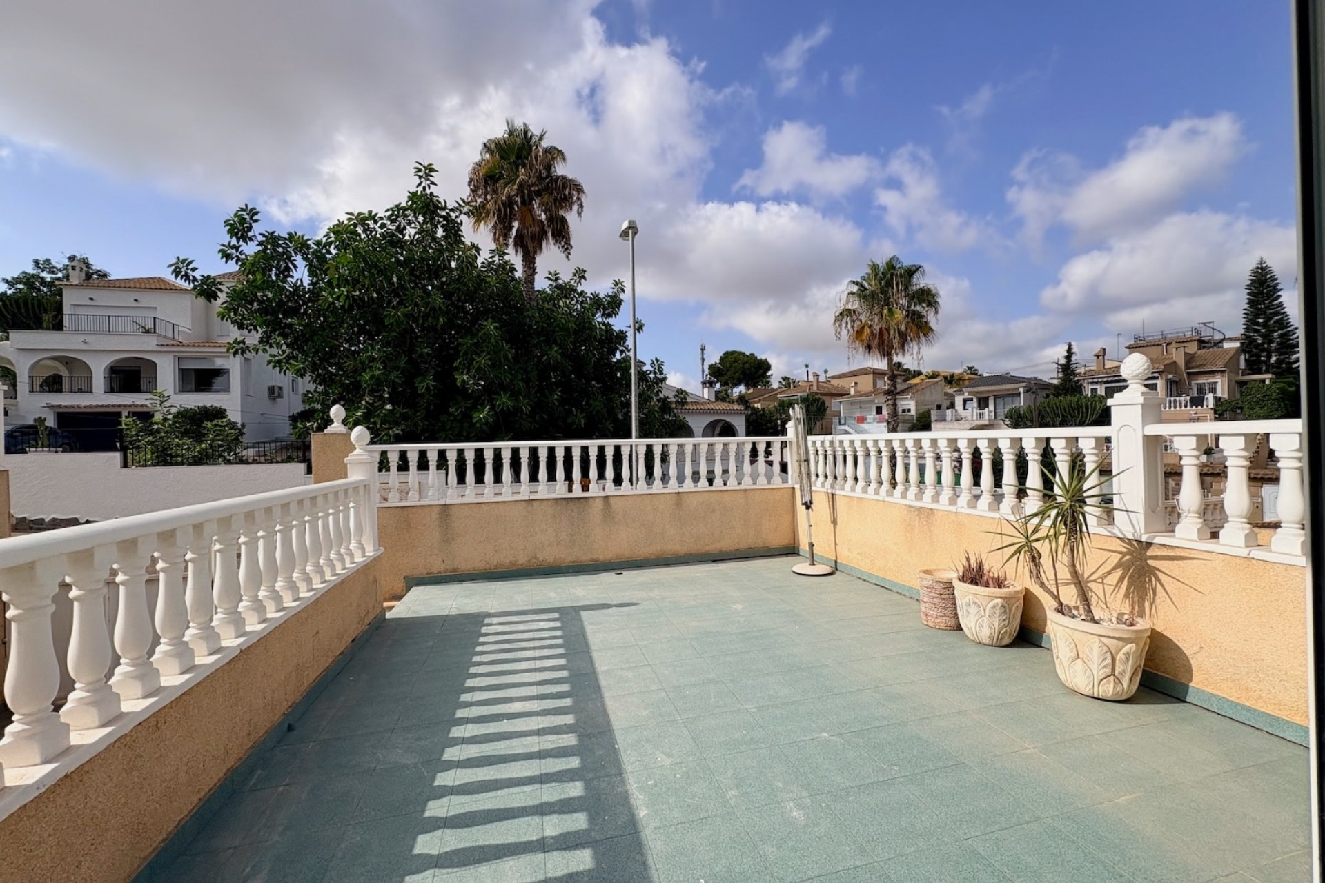 Revente - Villa - Orihuela - Los Balcones
