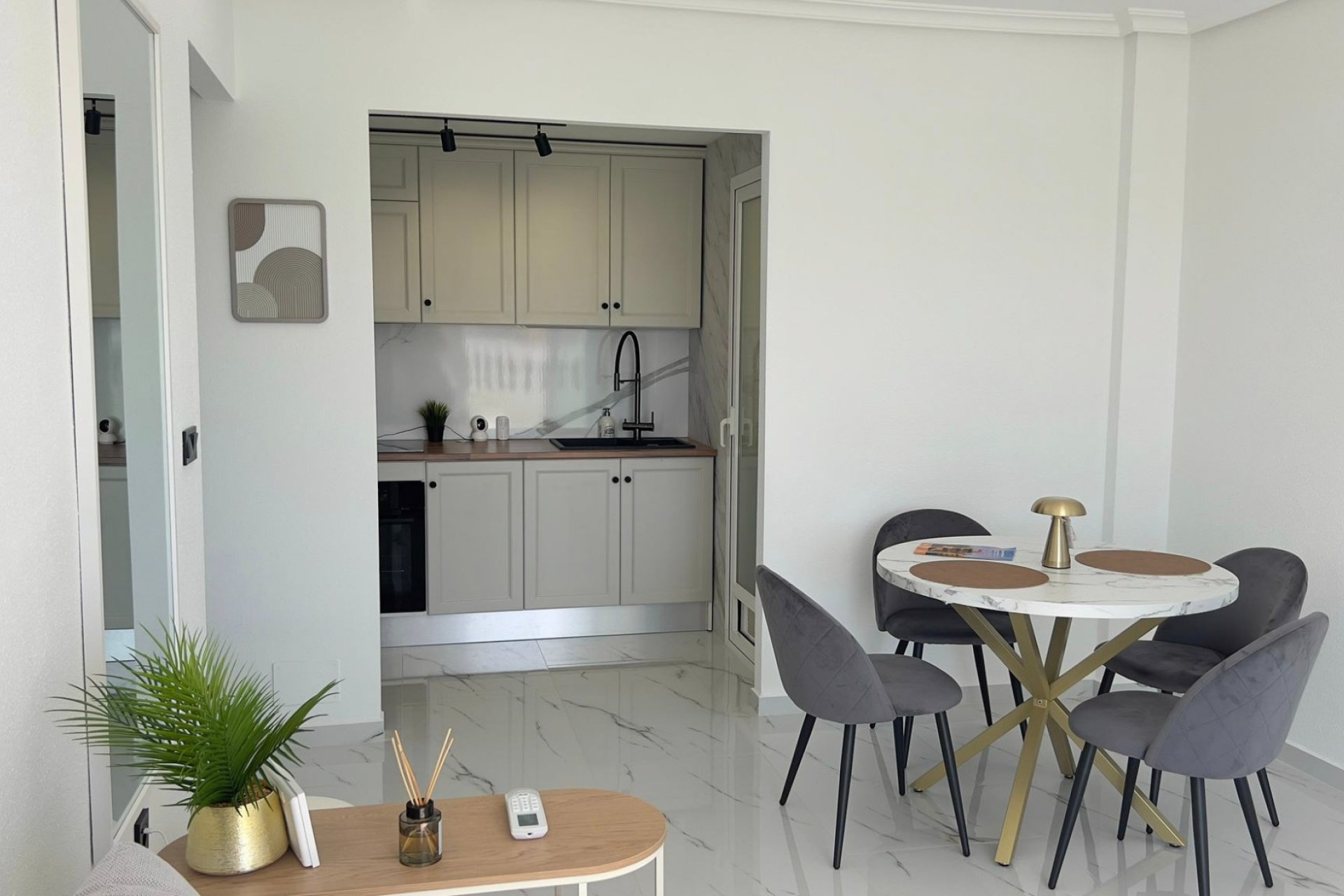 Revente - Villa - Orihuela - Orihuela Costa