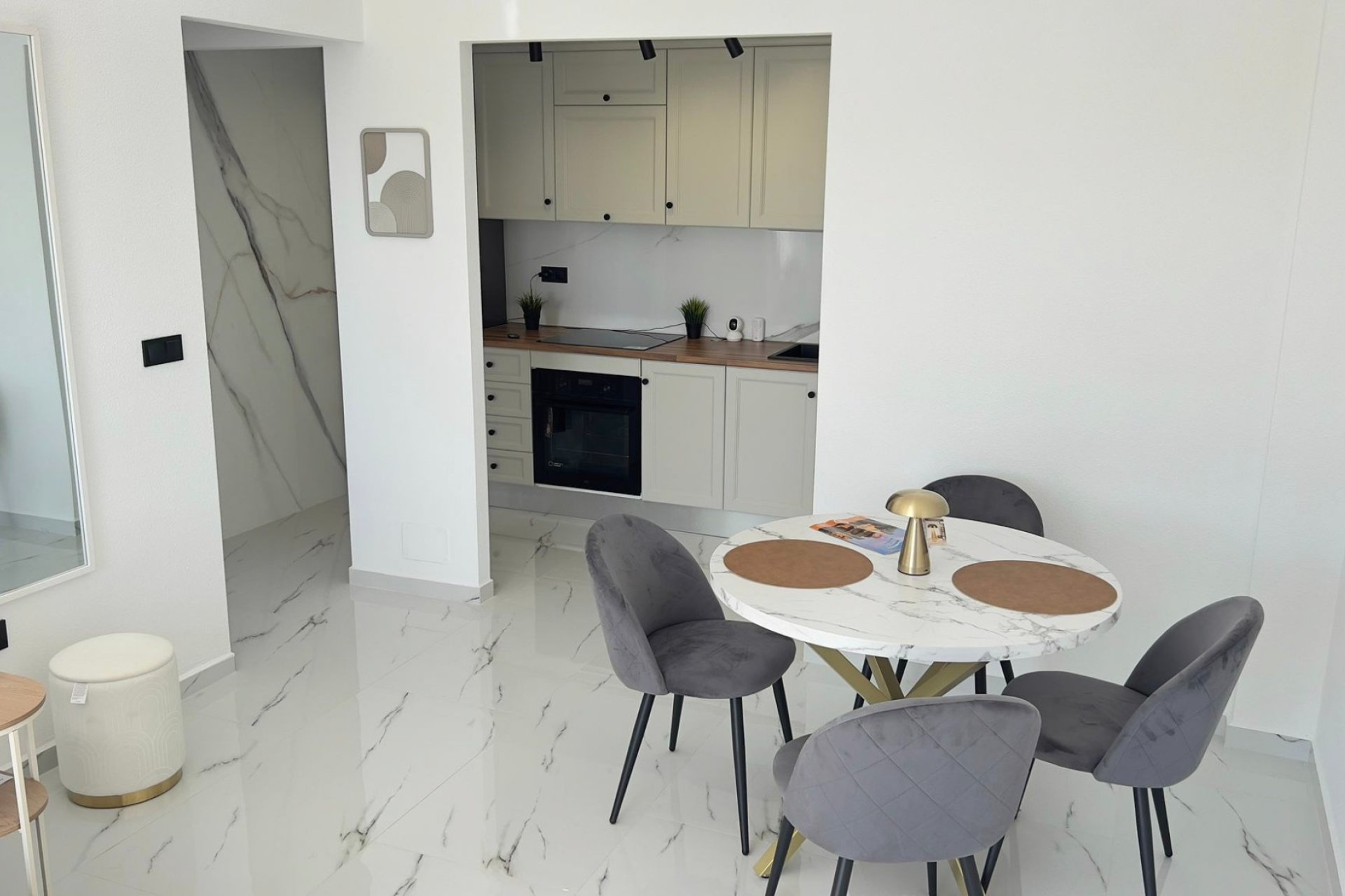 Revente - Villa - Orihuela - Orihuela Costa