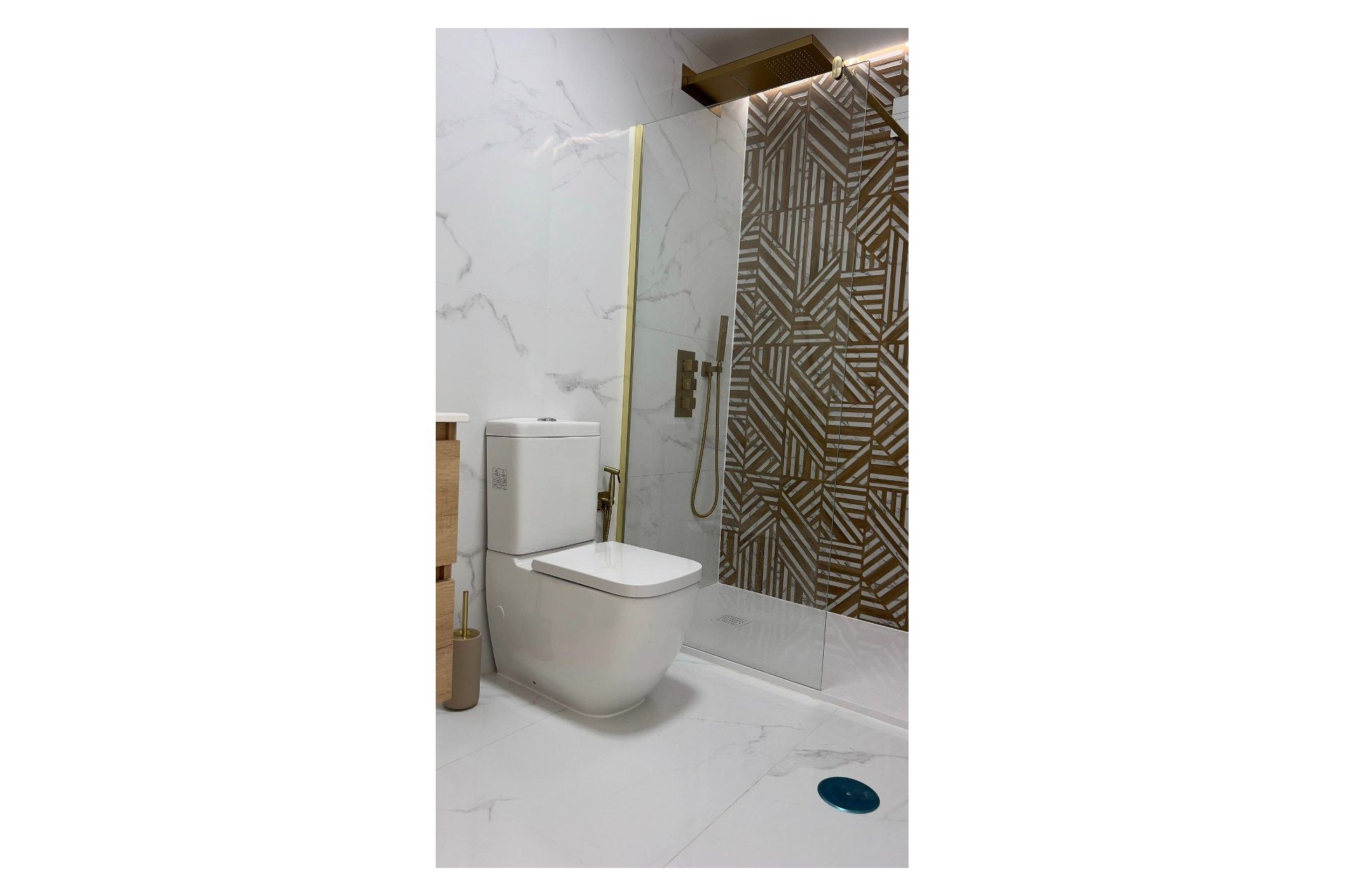 Revente - Villa - Orihuela - Orihuela Costa