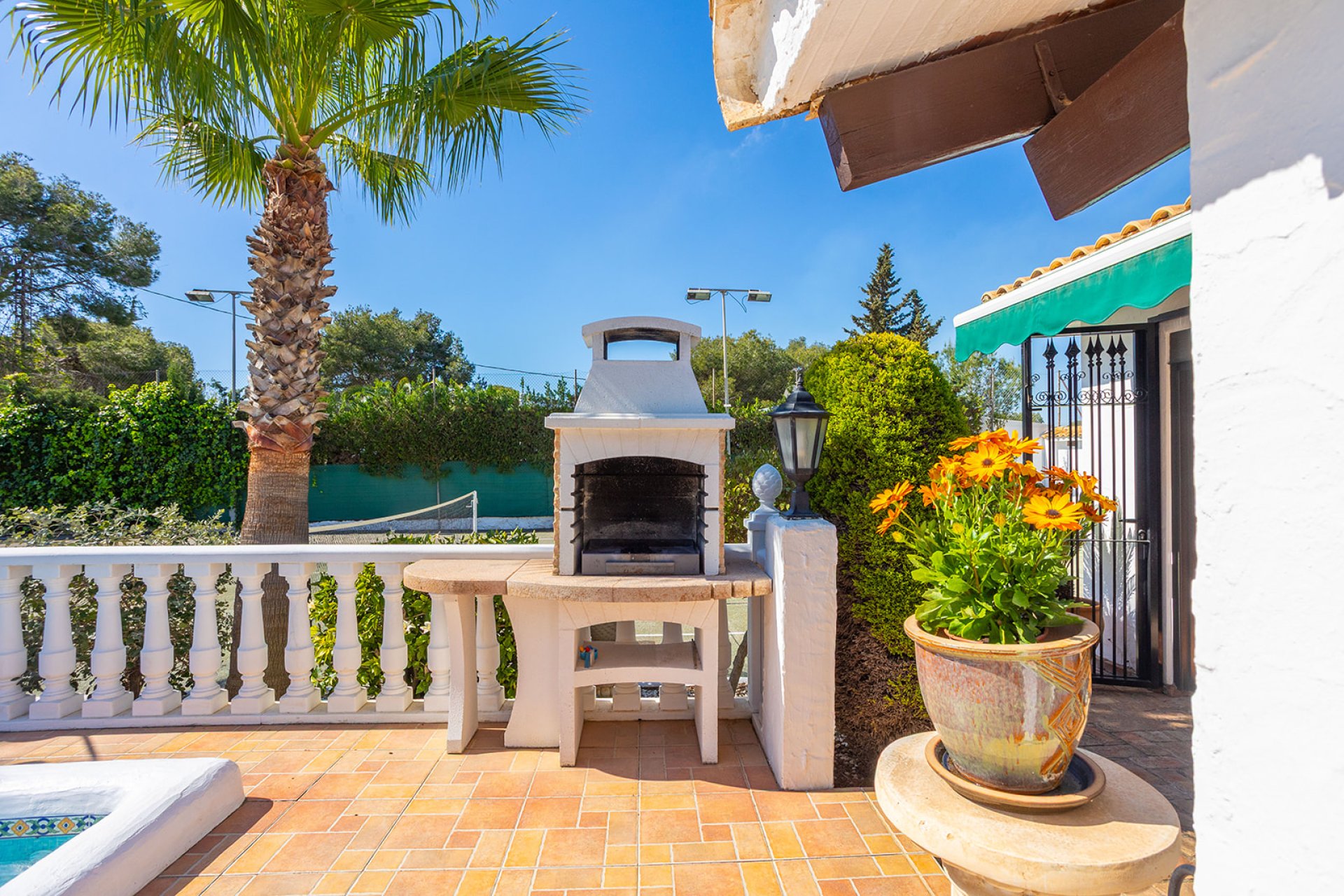 Revente - Villa - Orihuela - Orihuela Costa
