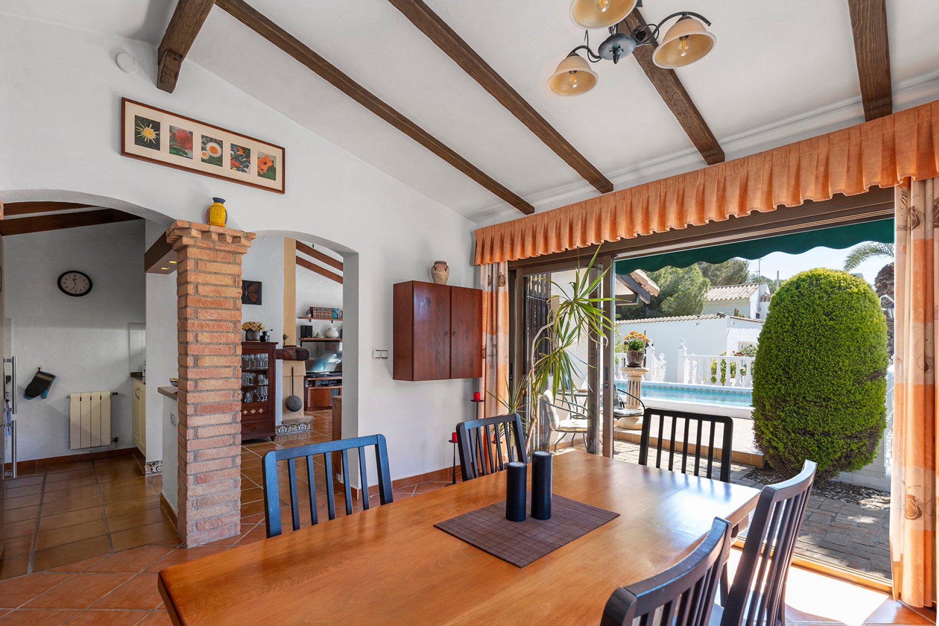 Revente - Villa - Orihuela - Orihuela Costa