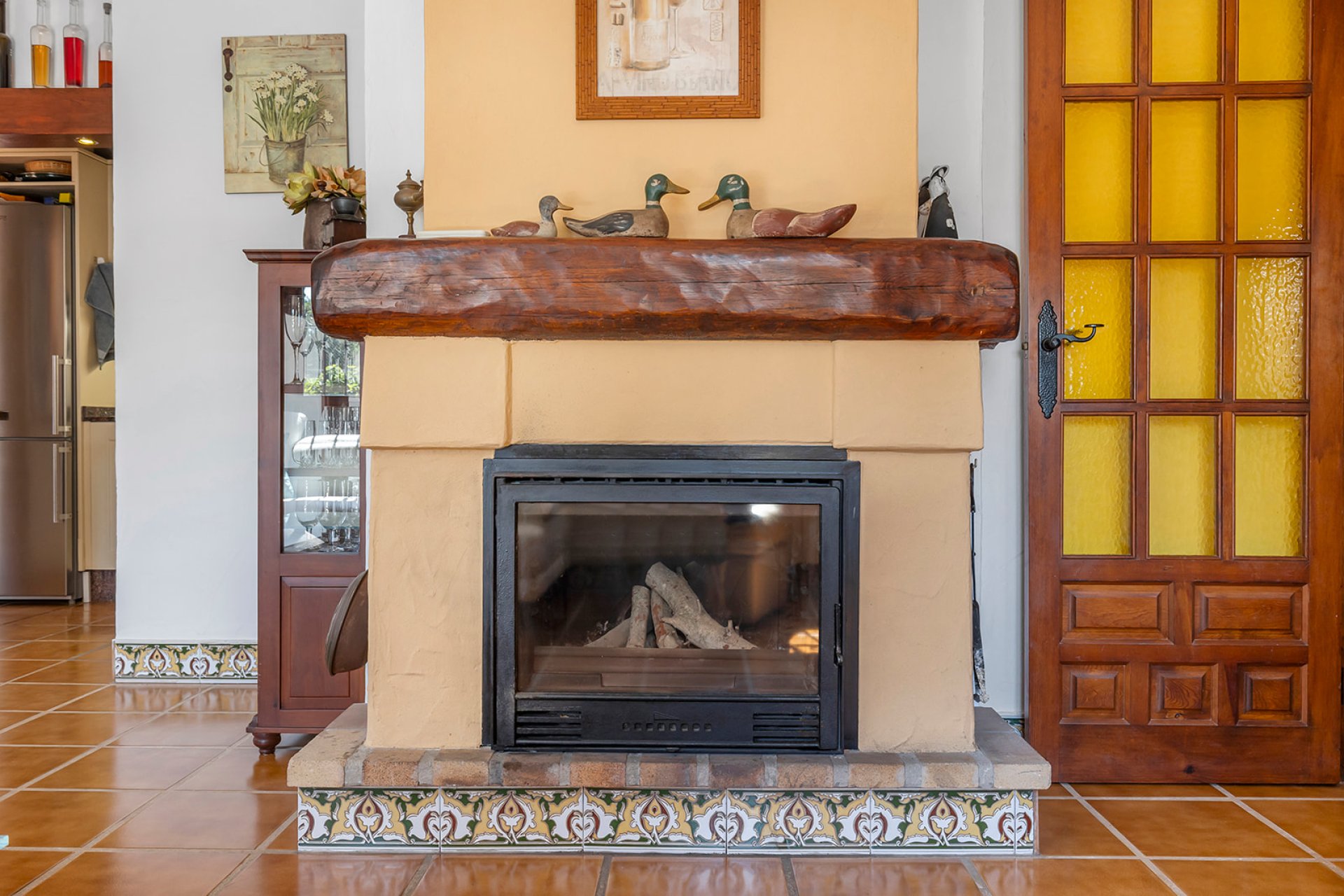 Revente - Villa - Orihuela - Orihuela Costa