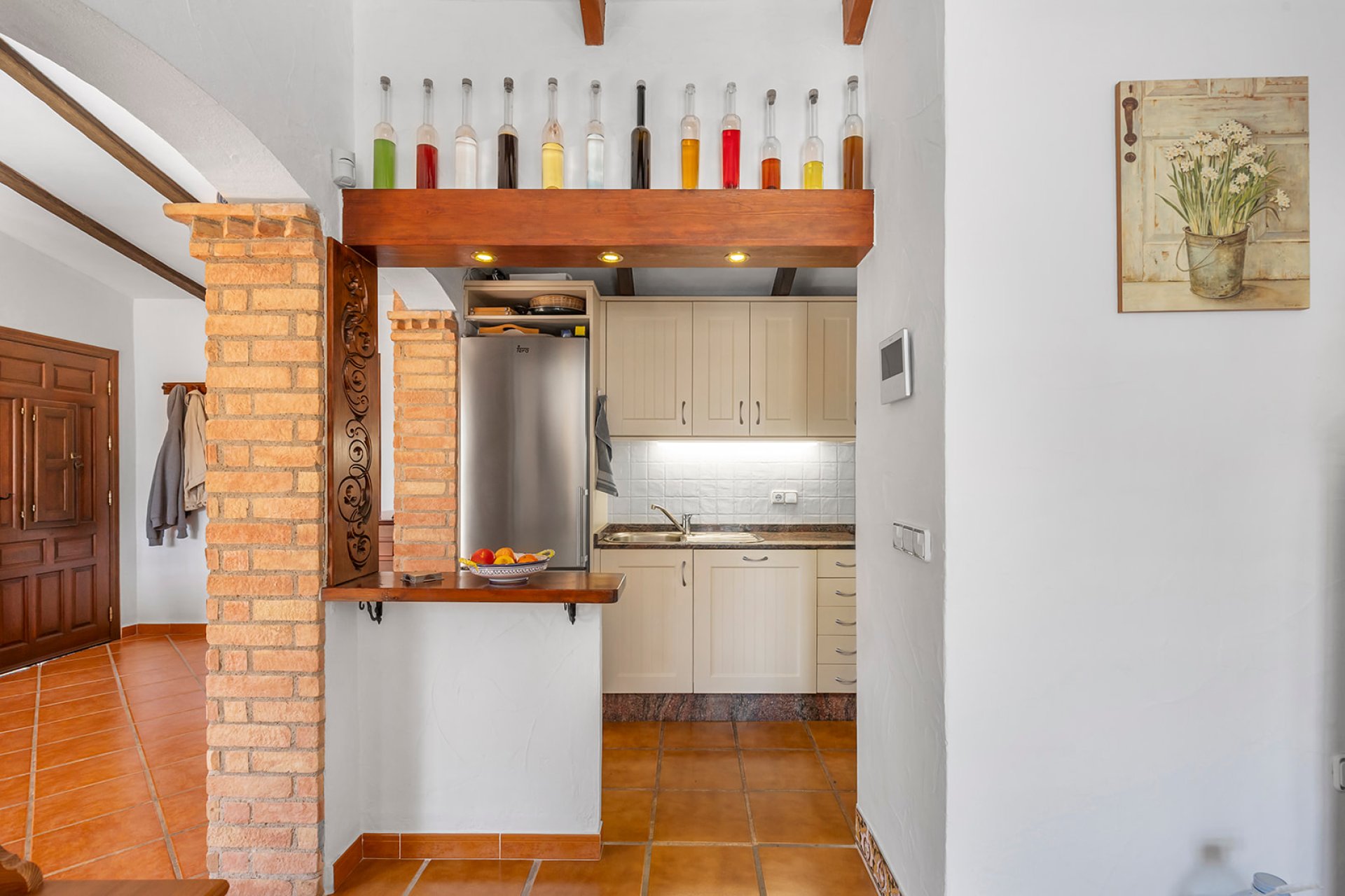 Revente - Villa - Orihuela - Orihuela Costa