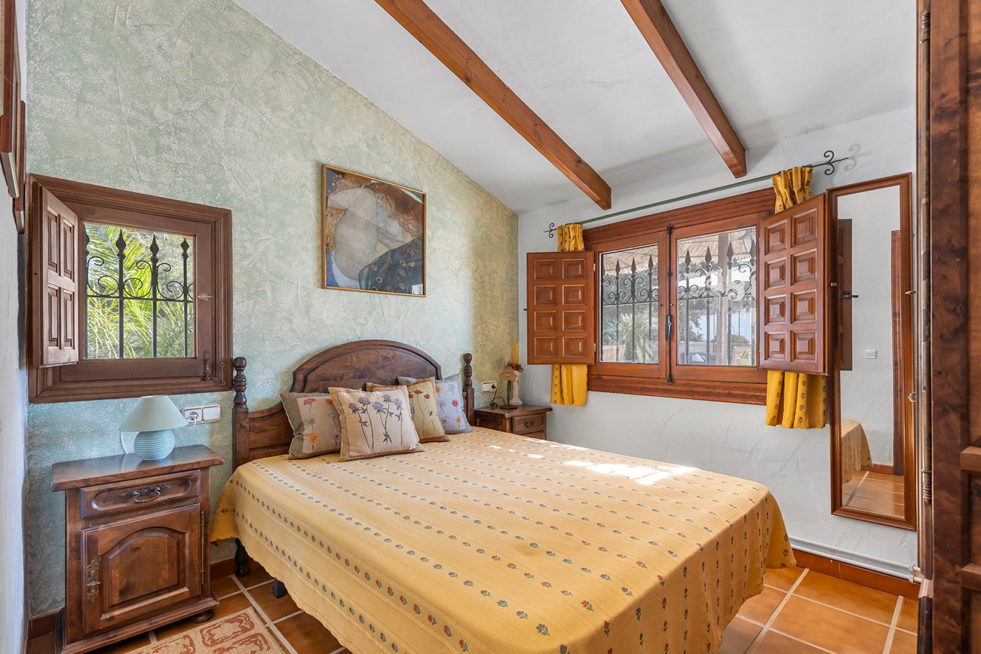 Revente - Villa - Orihuela - Orihuela Costa