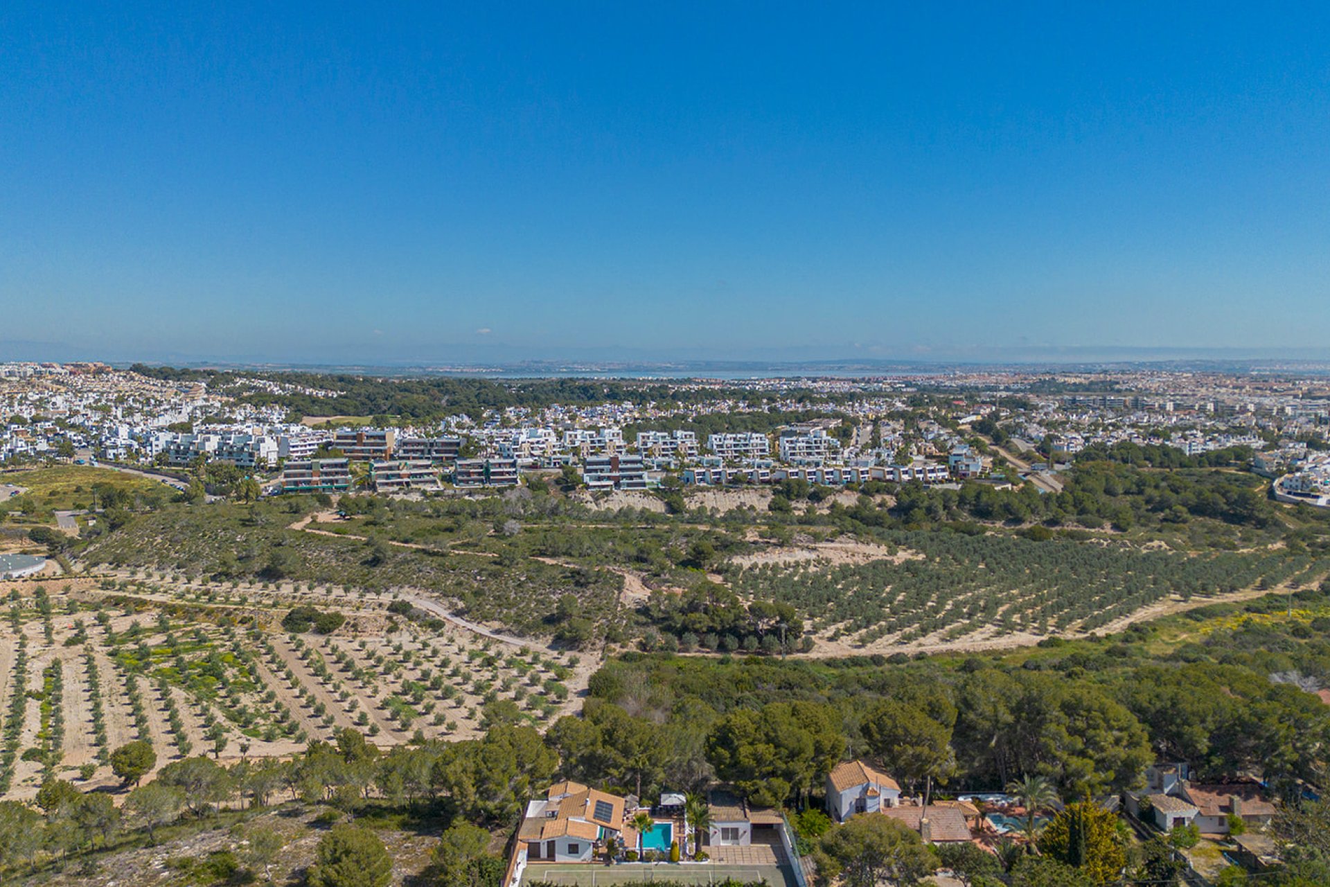 Revente - Villa - Orihuela - Orihuela Costa