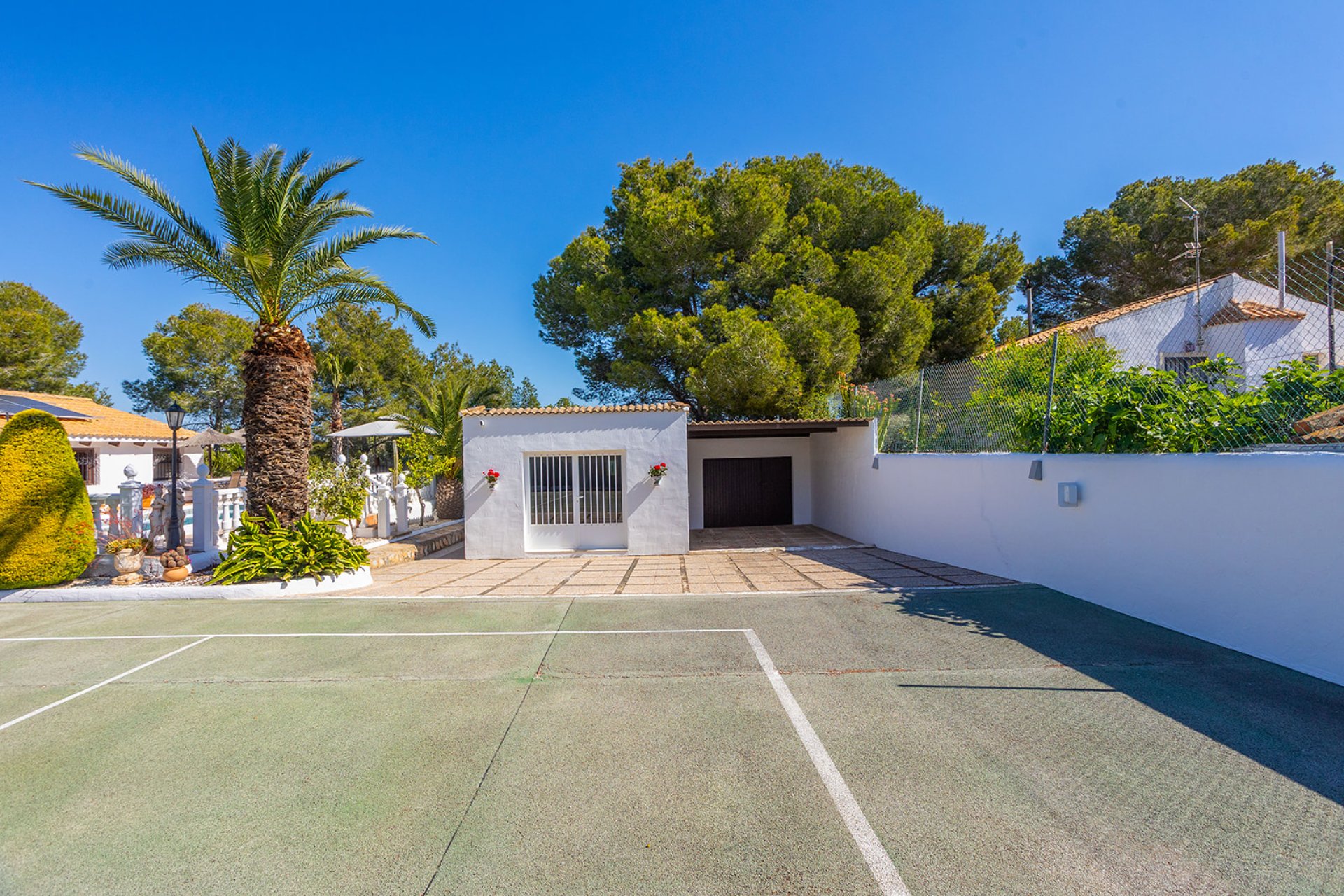 Revente - Villa - Orihuela - Orihuela Costa