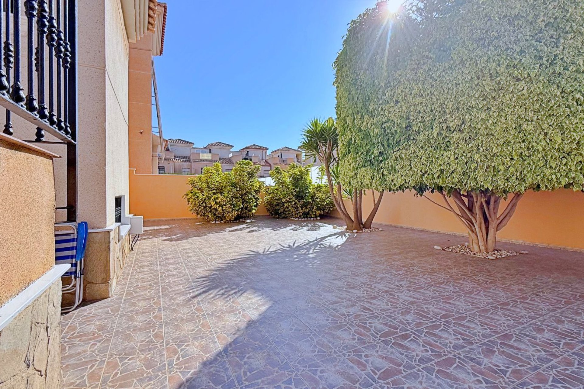 Revente - Villa - Orihuela - Orihuela Costa