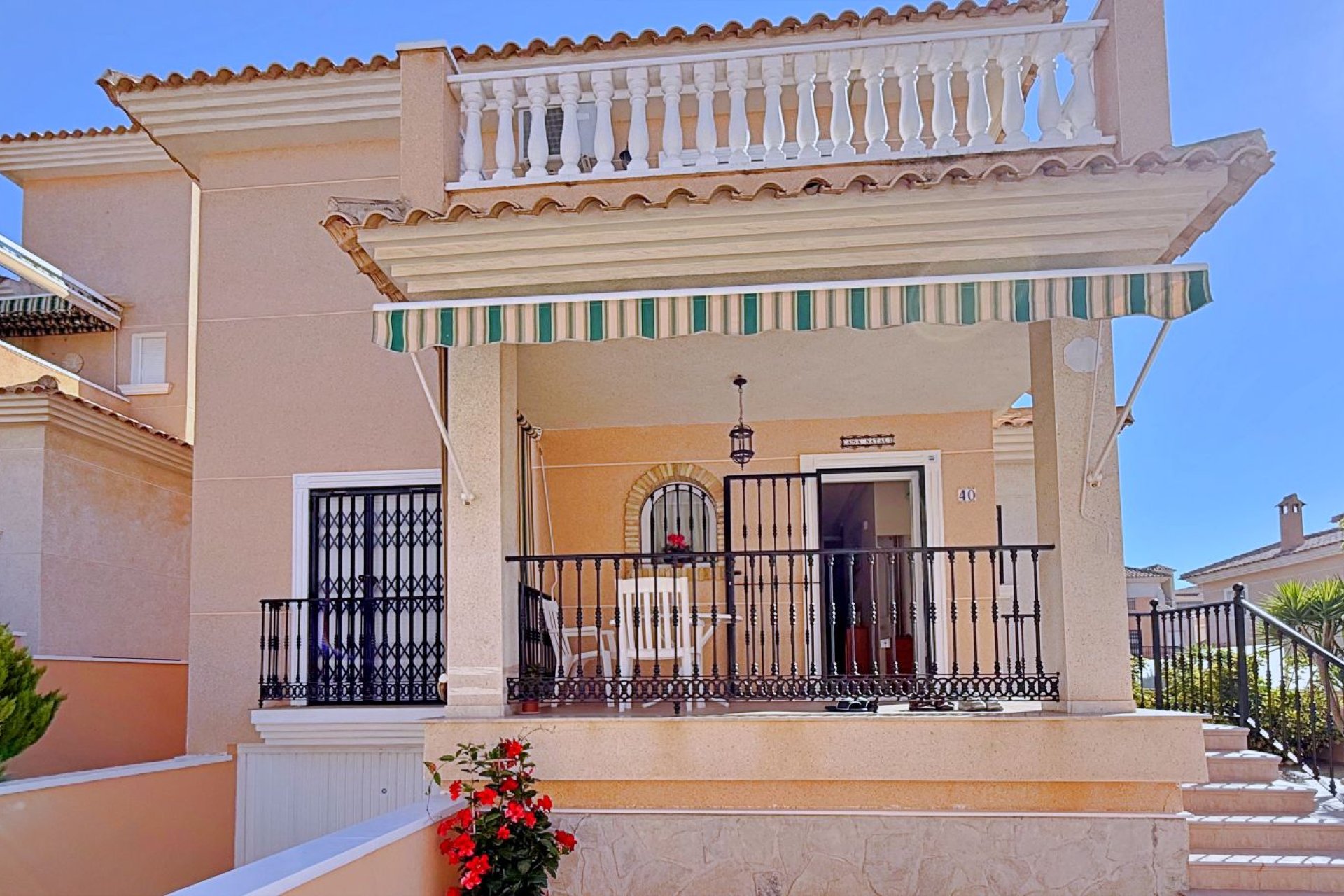 Revente - Villa - Orihuela - Orihuela Costa