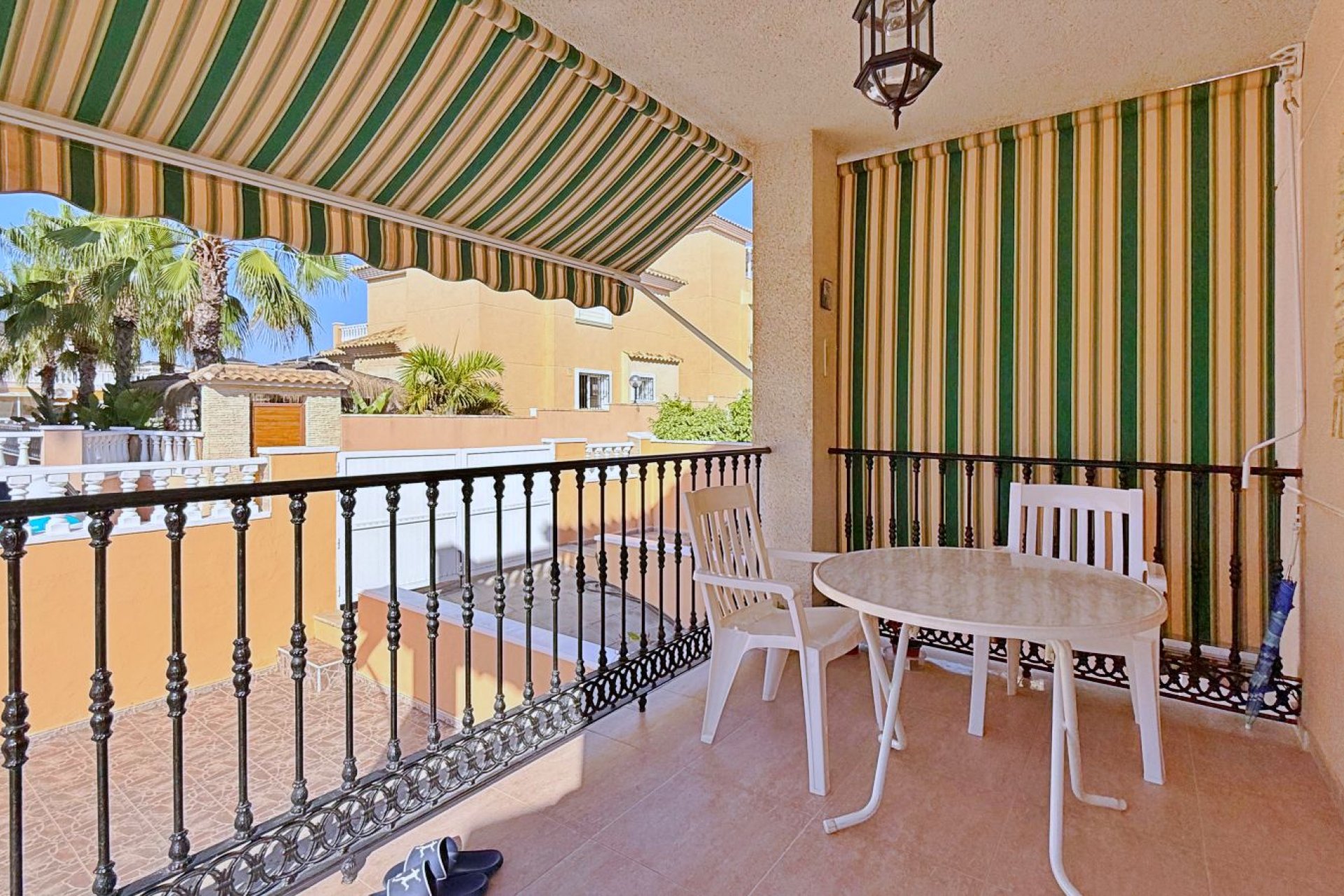 Revente - Villa - Orihuela - Orihuela Costa
