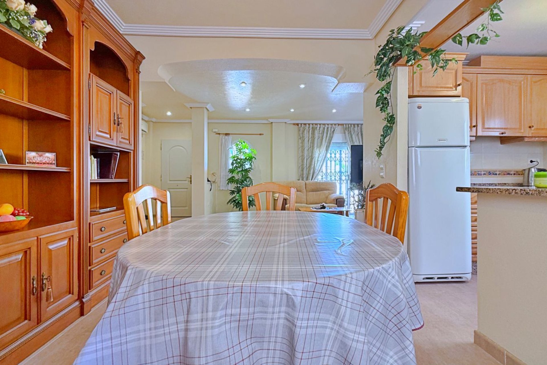 Revente - Villa - Orihuela - Orihuela Costa