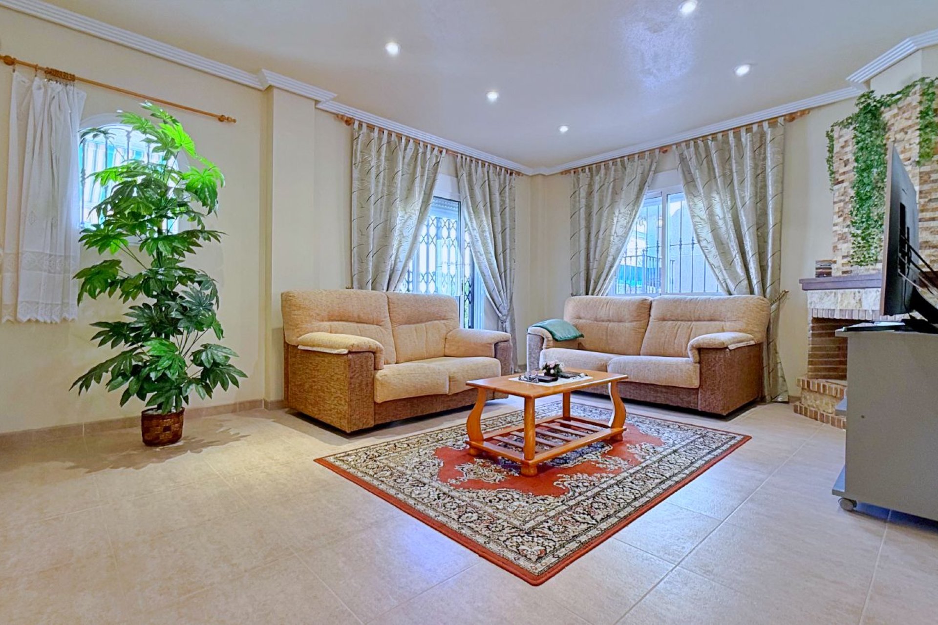 Revente - Villa - Orihuela - Orihuela Costa