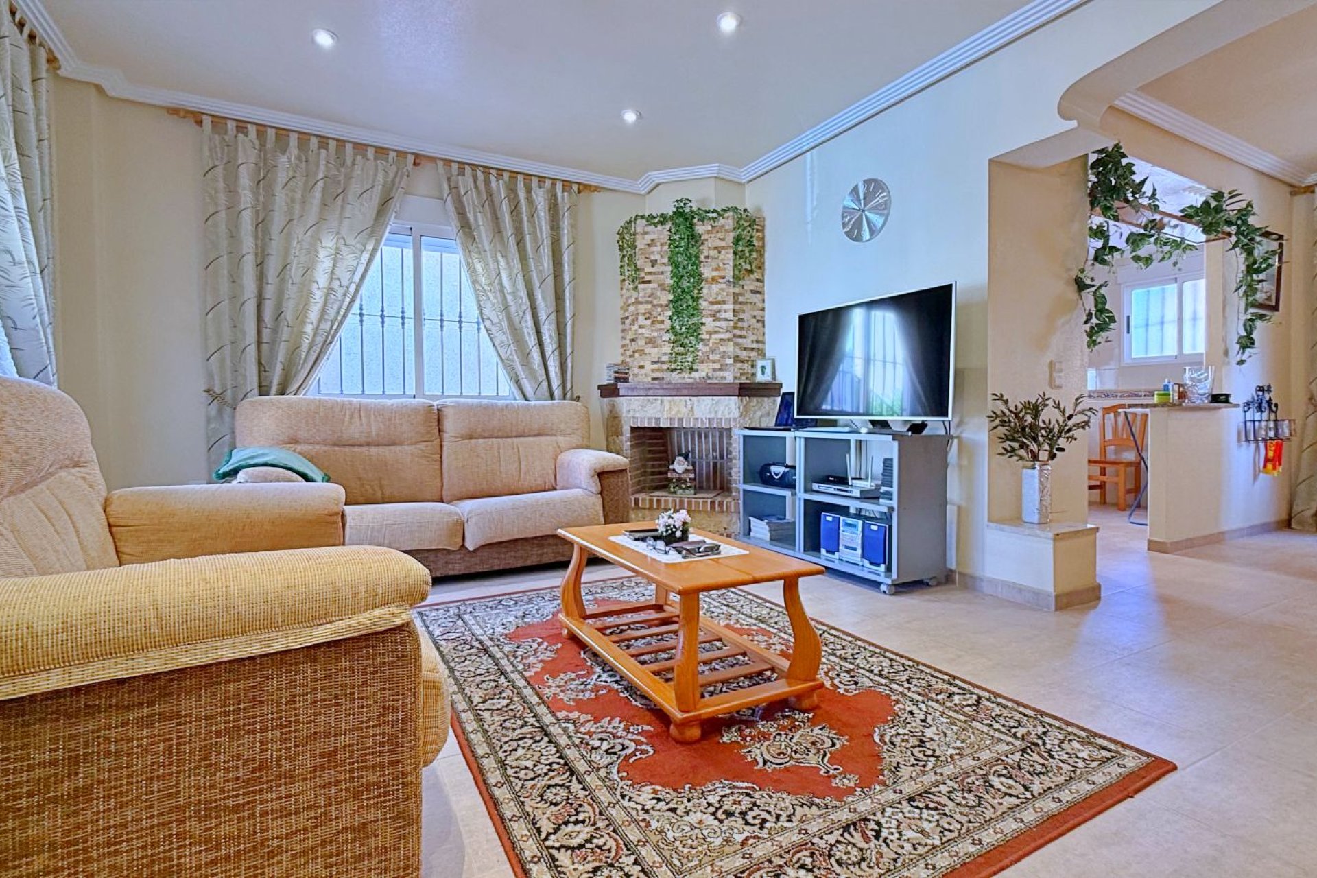 Revente - Villa - Orihuela - Orihuela Costa