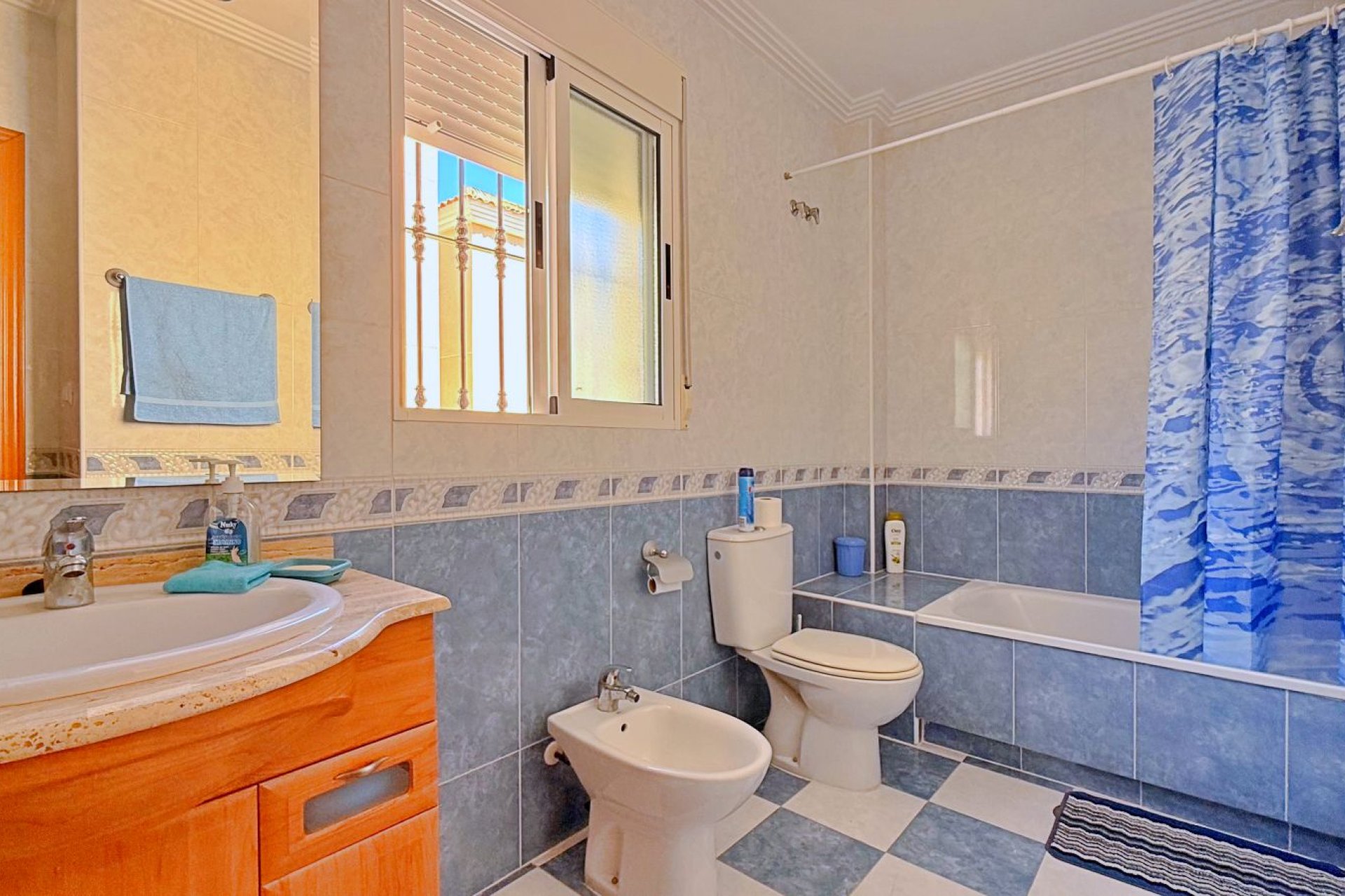 Revente - Villa - Orihuela - Orihuela Costa