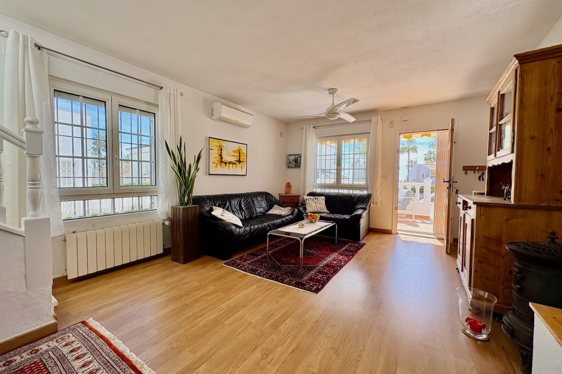 Revente - Villa - Orihuela - Villamartin