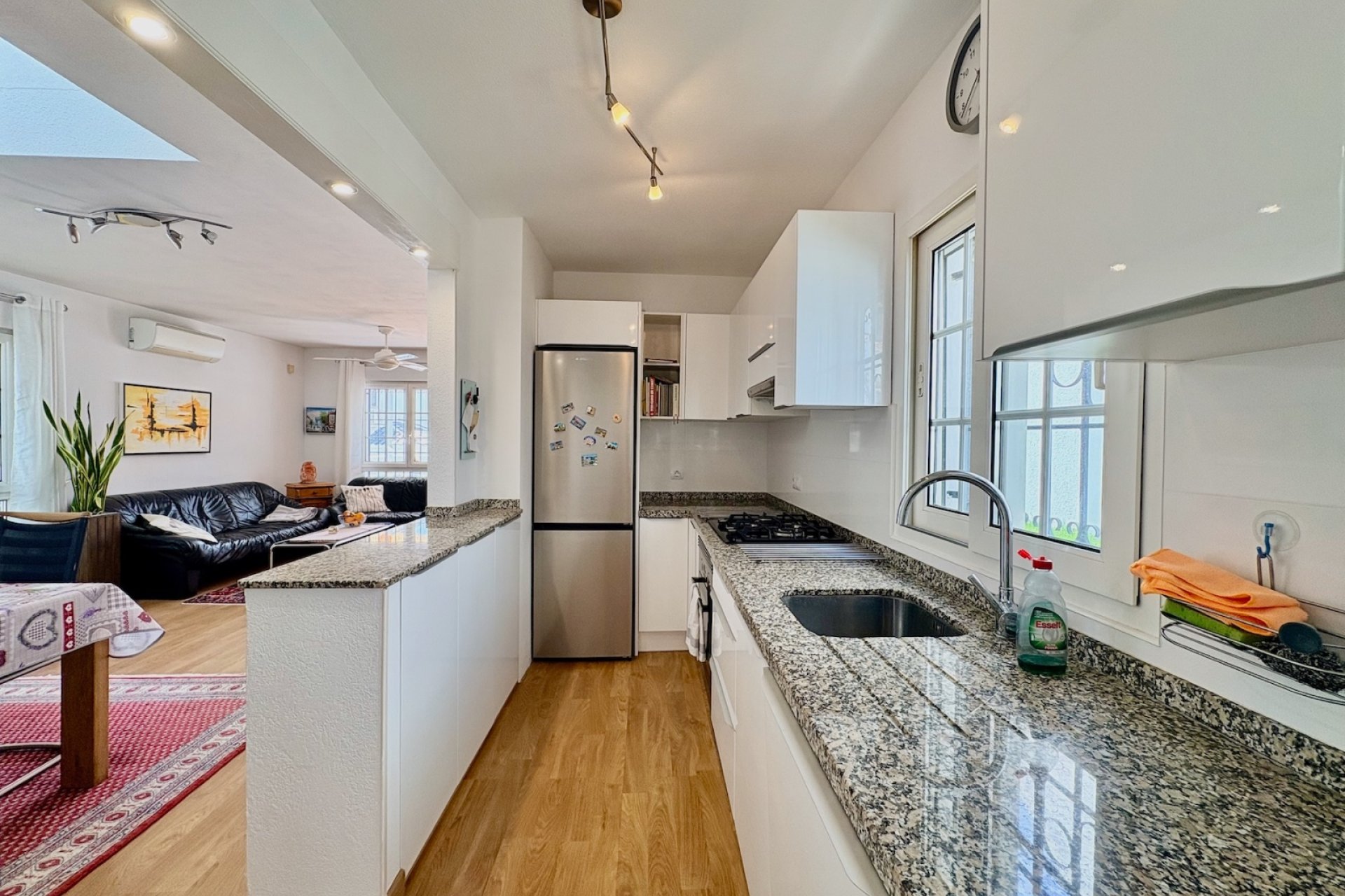 Revente - Villa - Orihuela - Villamartin